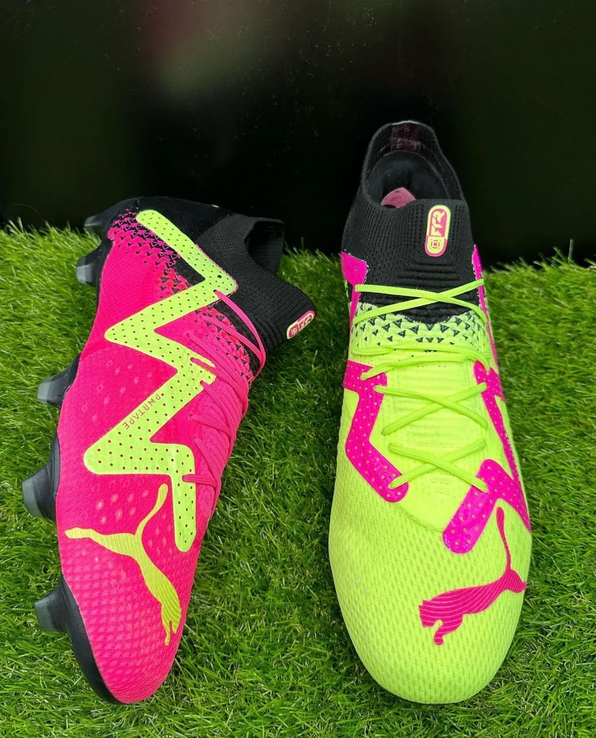 Puma Future Ultimate Tricks FG/AG