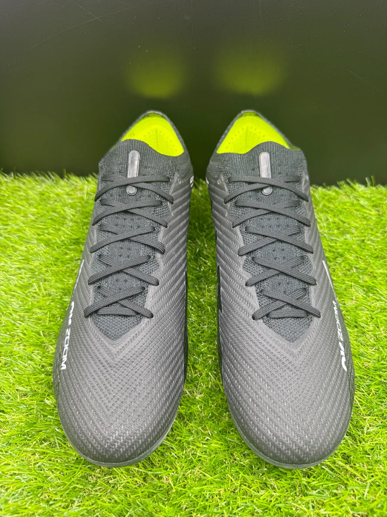 Nike Mercurial Vapor 15 Elite SG Anti-Clog
