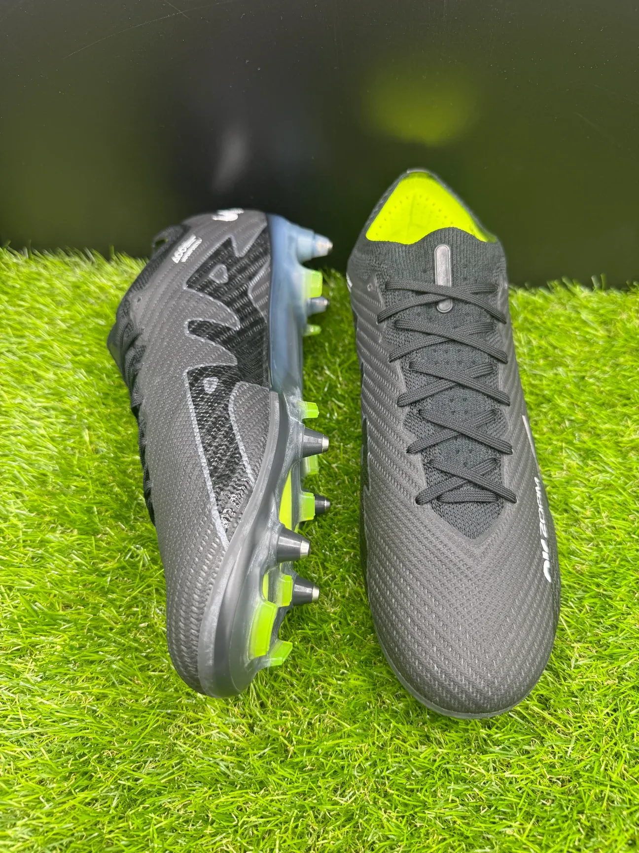 Nike Mercurial Vapor 15 Elite SG Anti-Clog