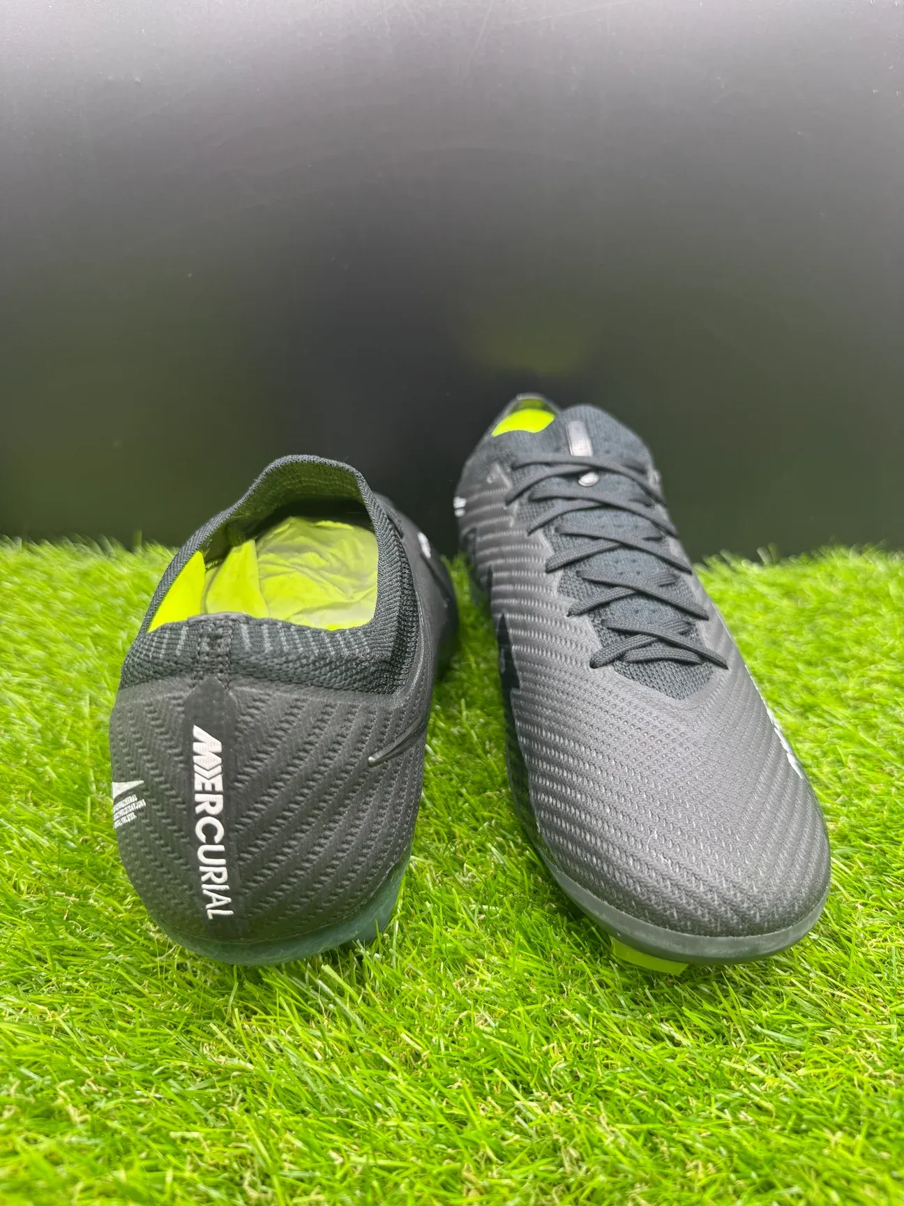 Nike Mercurial Vapor 15 Elite SG Anti-Clog