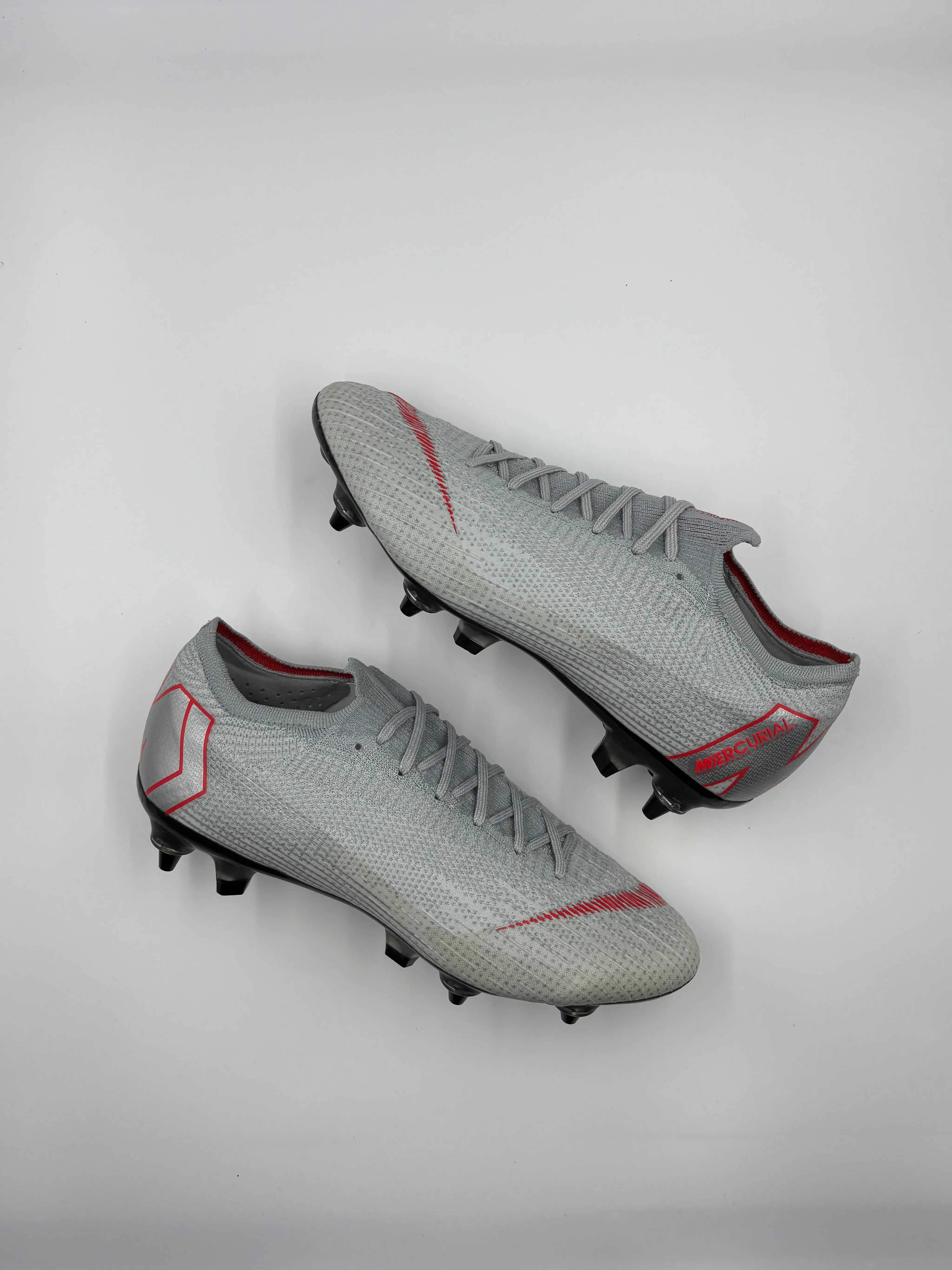 Nike Mercurial Vapor 12 Elite SG AC