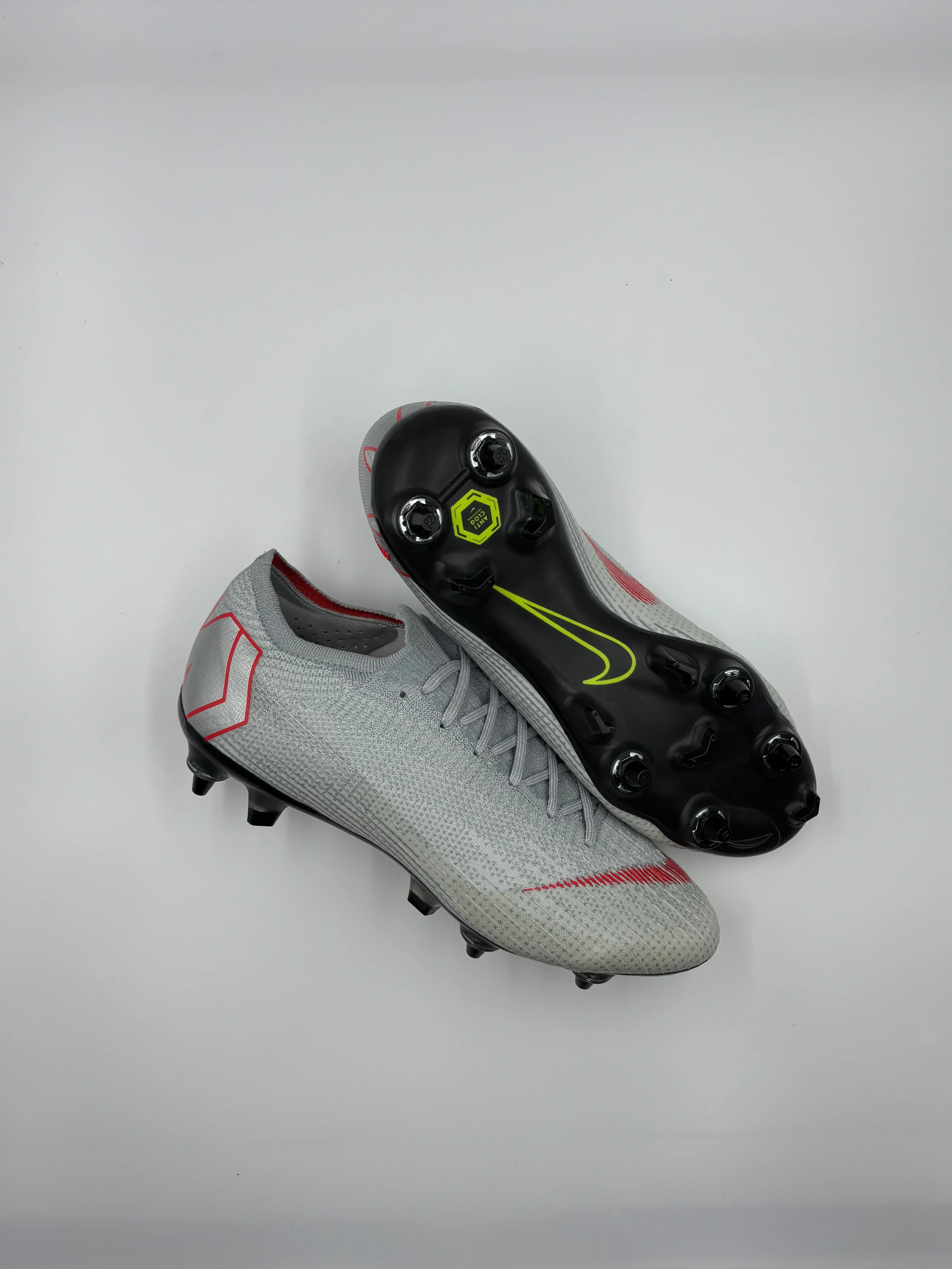 Nike Mercurial Vapor 12 Elite SG AC