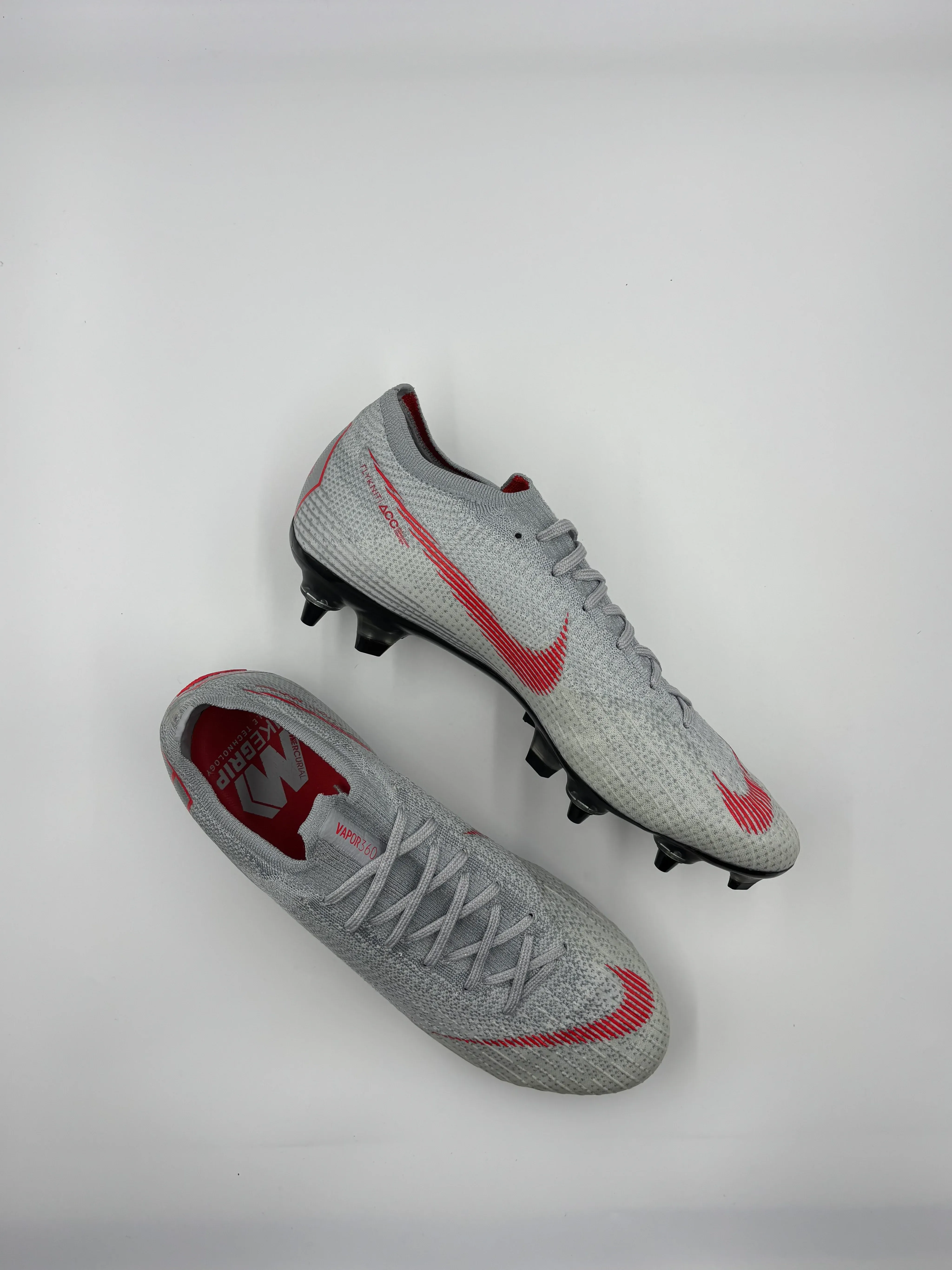 Nike Mercurial Vapor 12 Elite SG AC