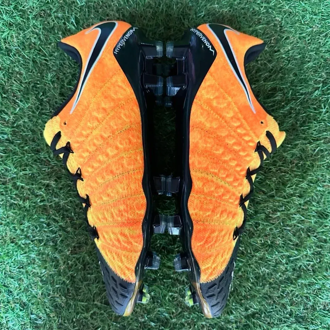 Nike Hypervenom Phantom 3 FG