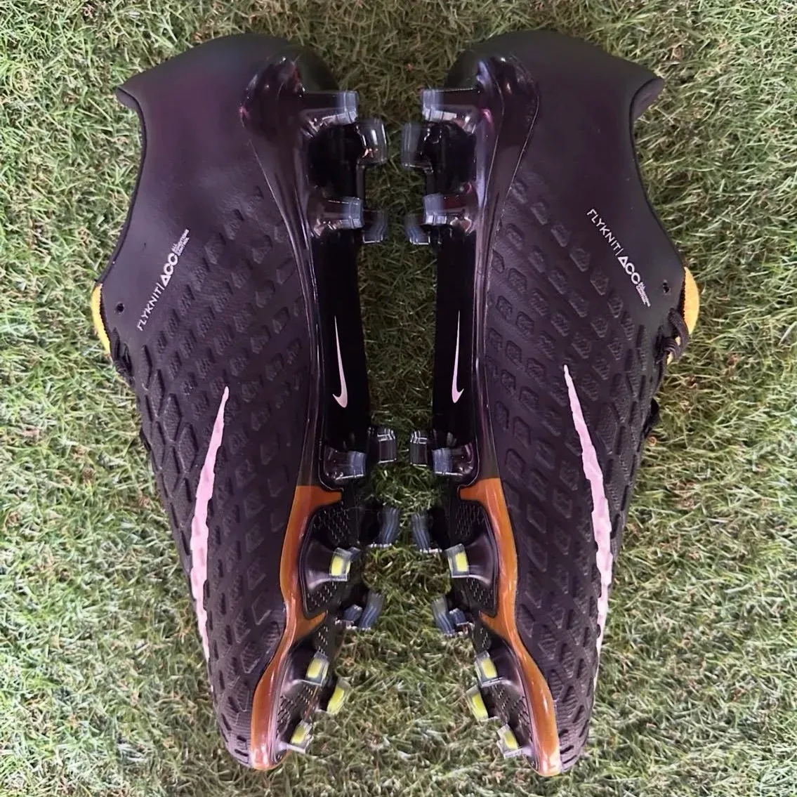 Nike Hypervenom Phantom 3 FG
