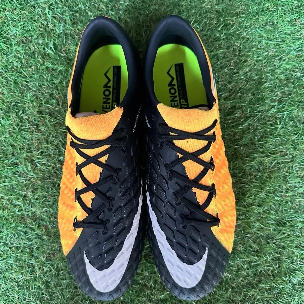 Nike Hypervenom Phantom 3 FG