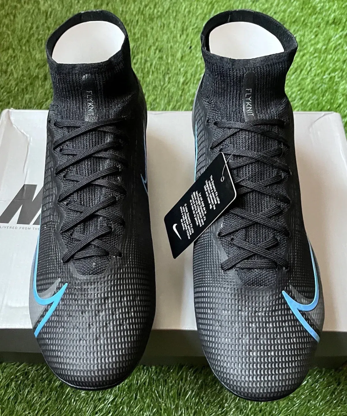 Nike Mercurial Superfly 8 Elite SG