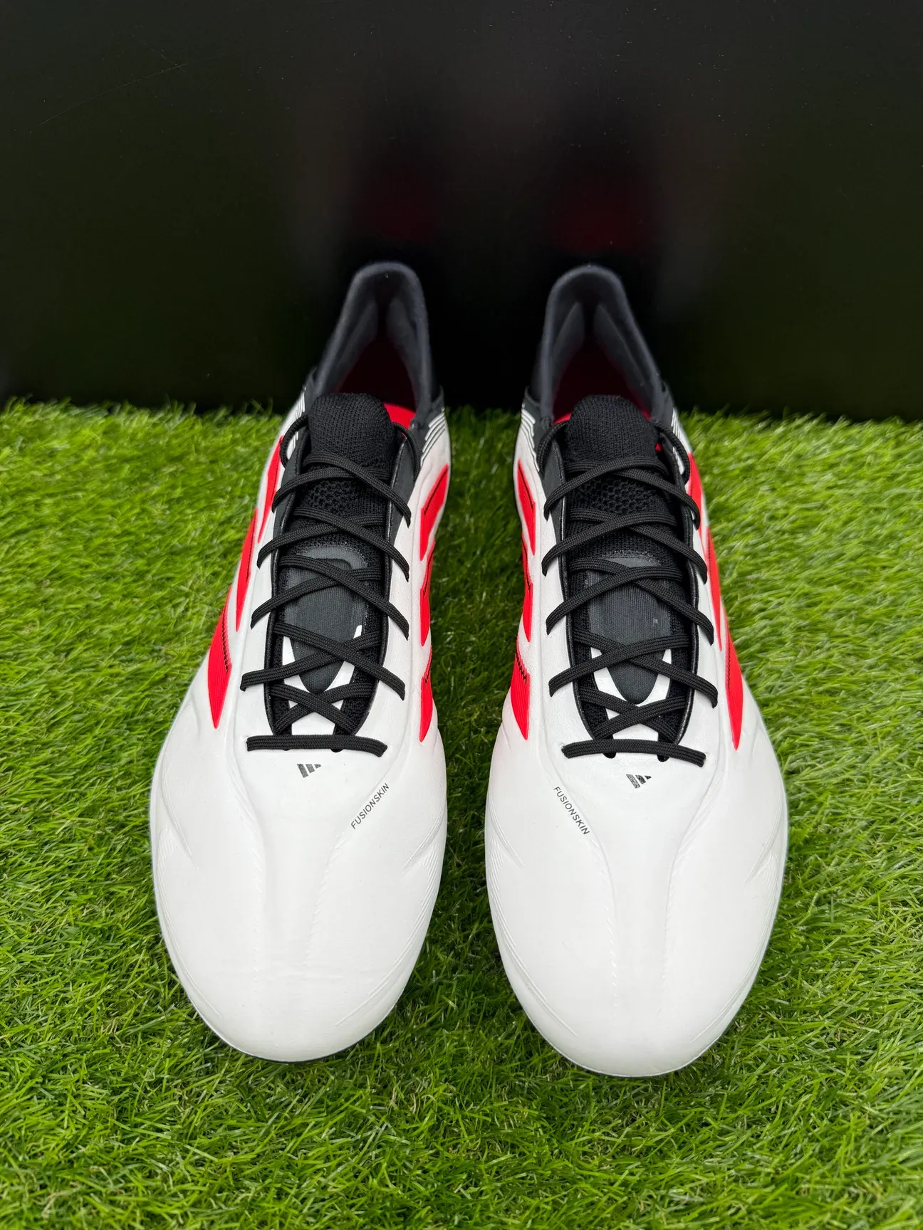 Adidas Copa Pure III Elite Leather FG