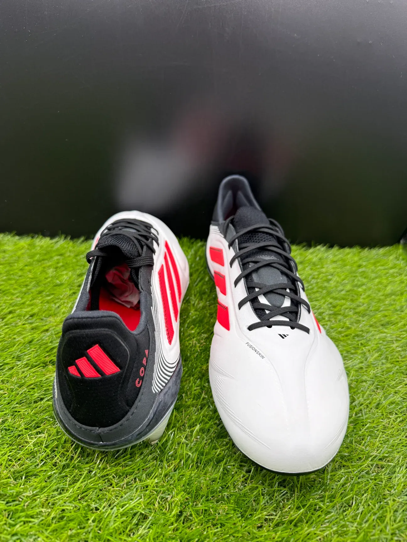 Adidas Copa Pure III Elite Leather FG