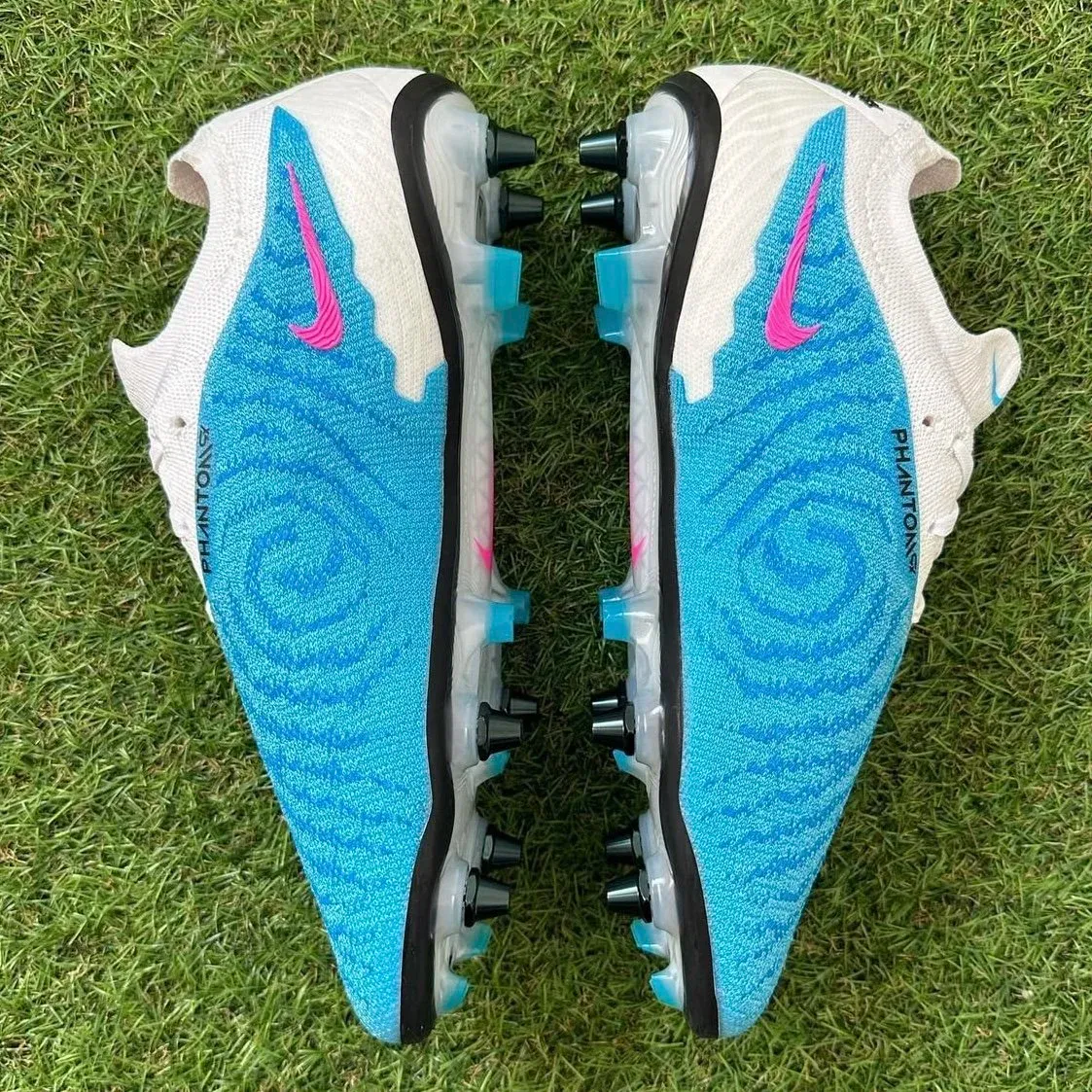 Nike Phantom GX Elite SG-Pro