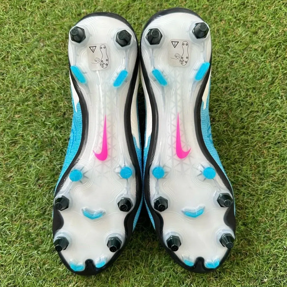 Nike Phantom GX Elite SG-Pro