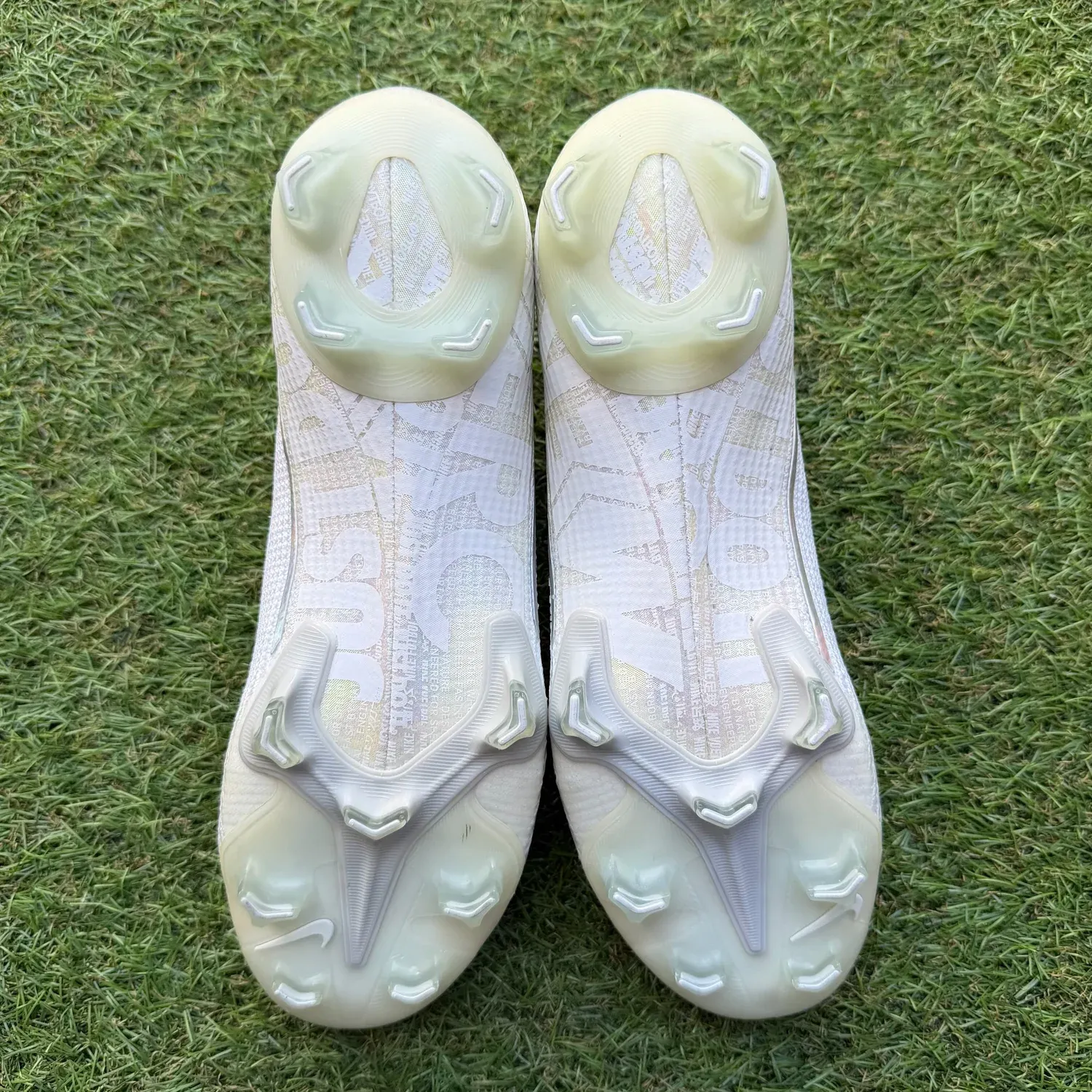 Nike Mercurial Vapor 13 Elite FG