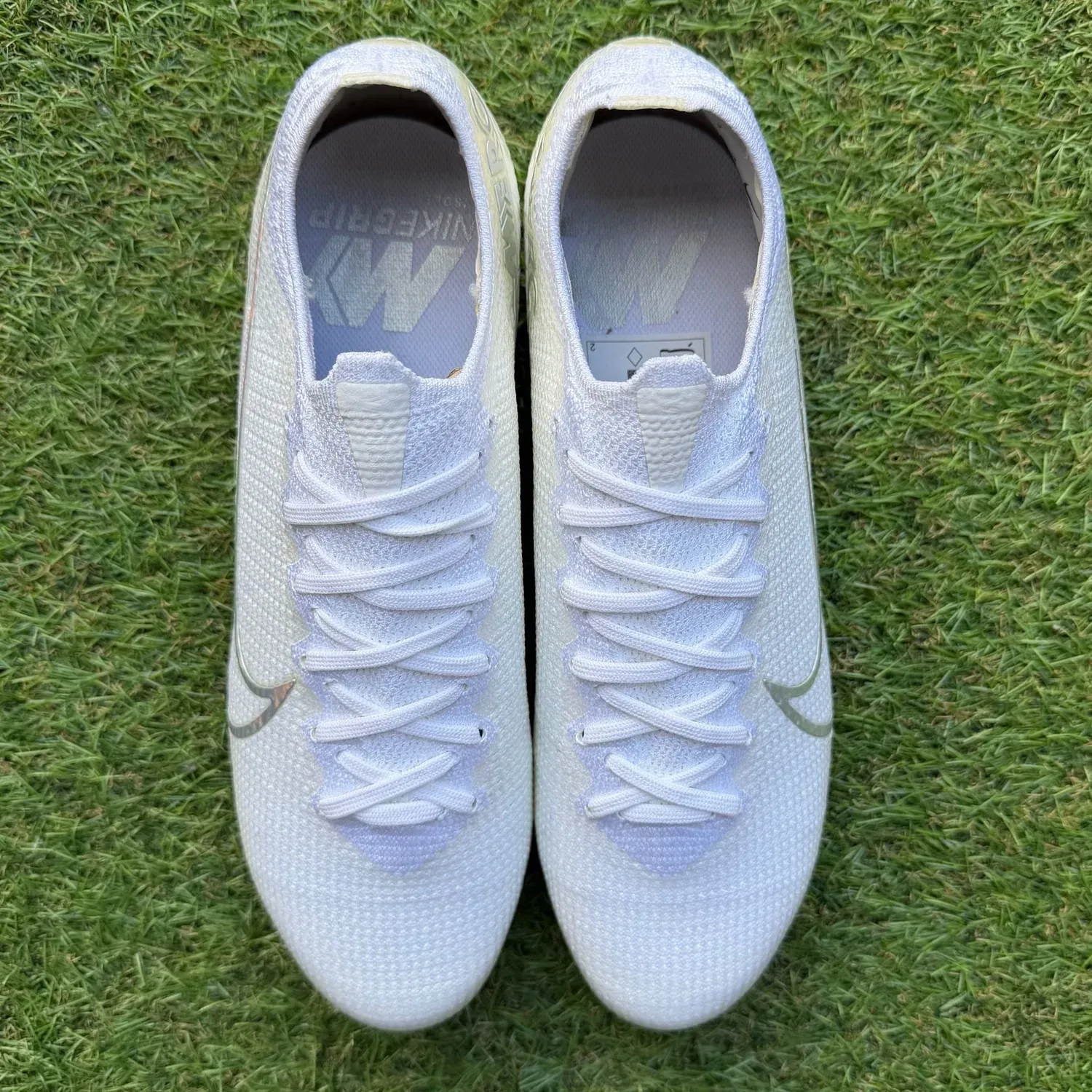 Nike Mercurial Vapor 13 Elite FG