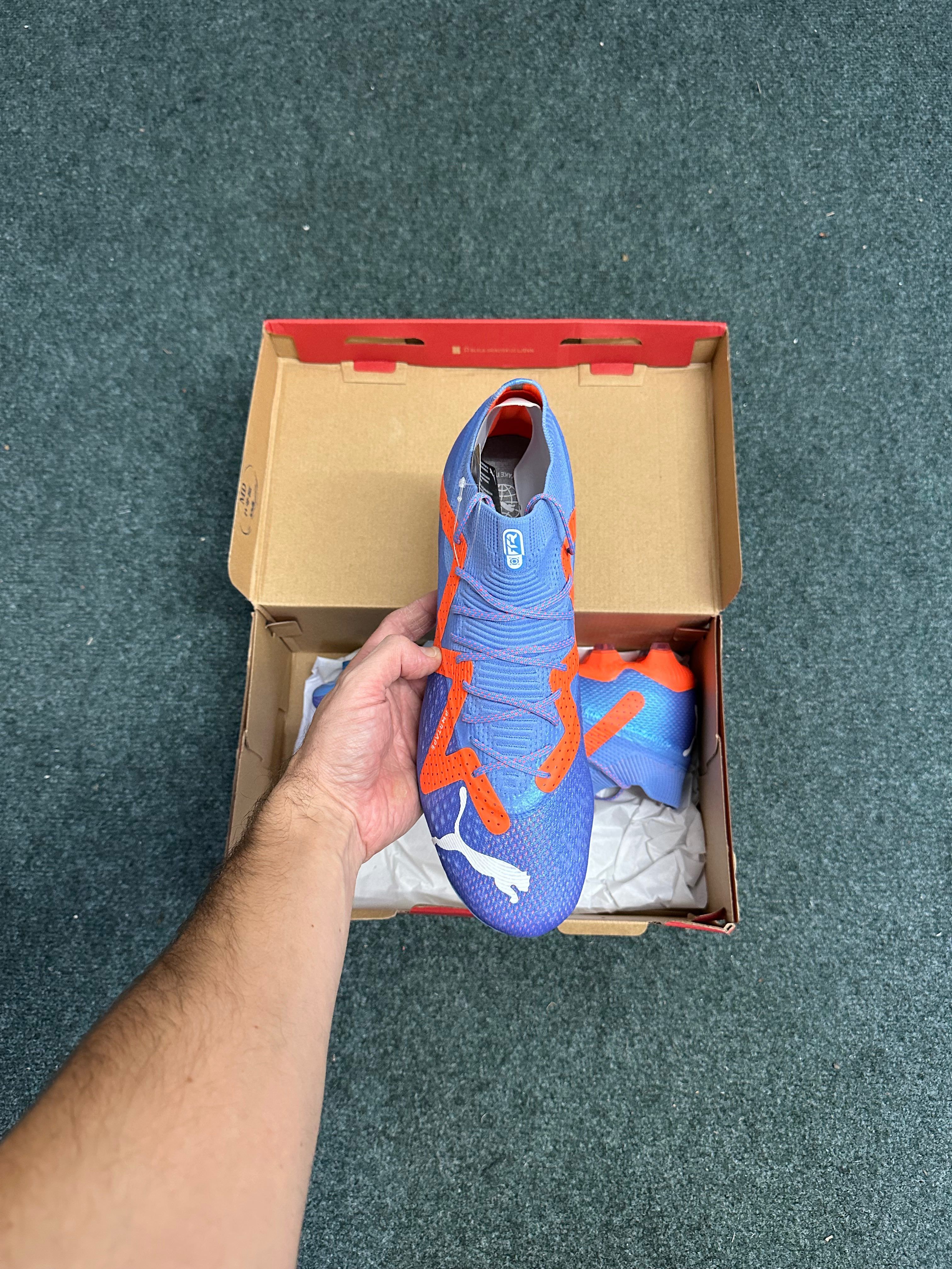 Puma Future Ultimate FG