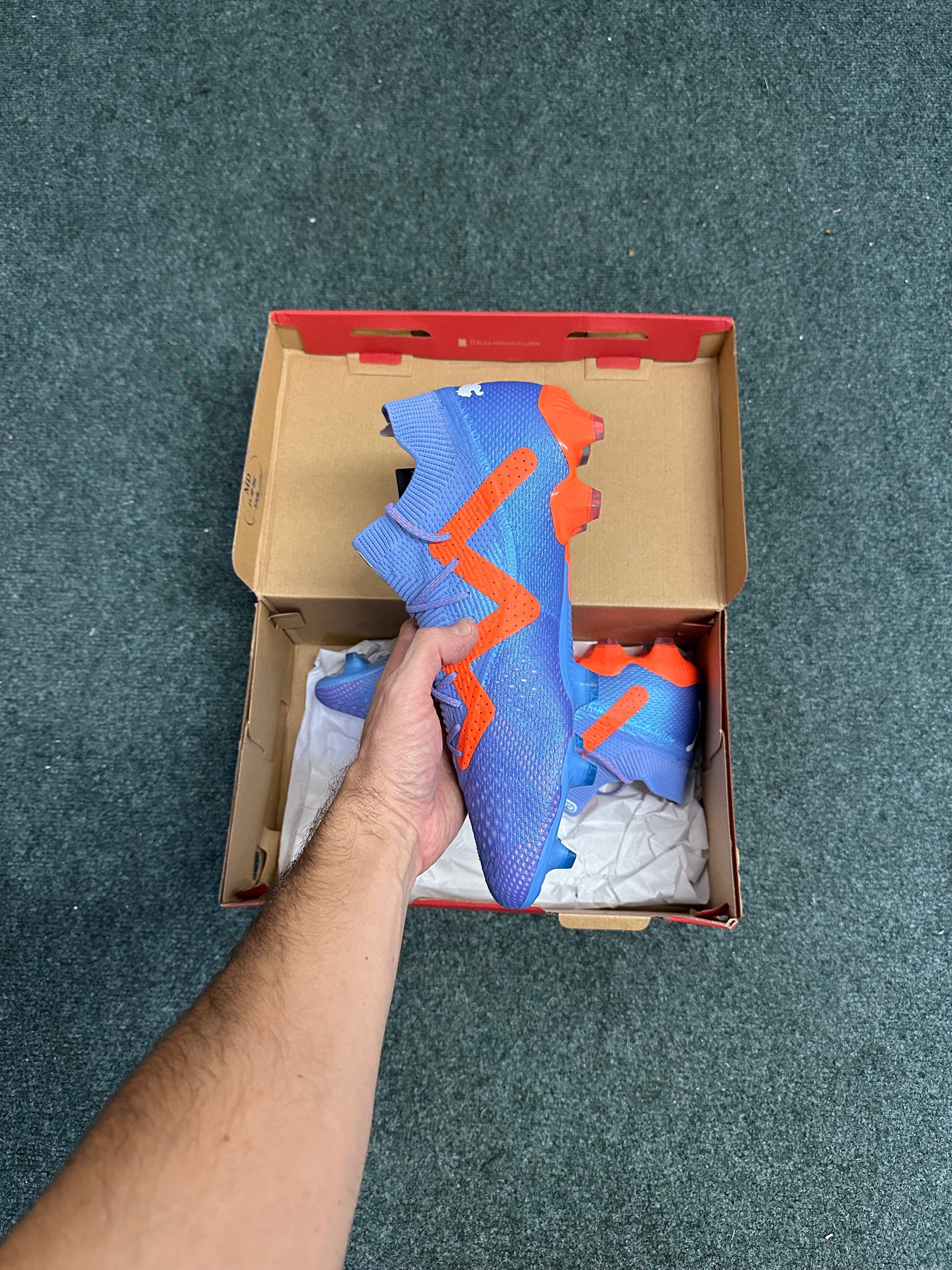 Puma Future Ultimate FG