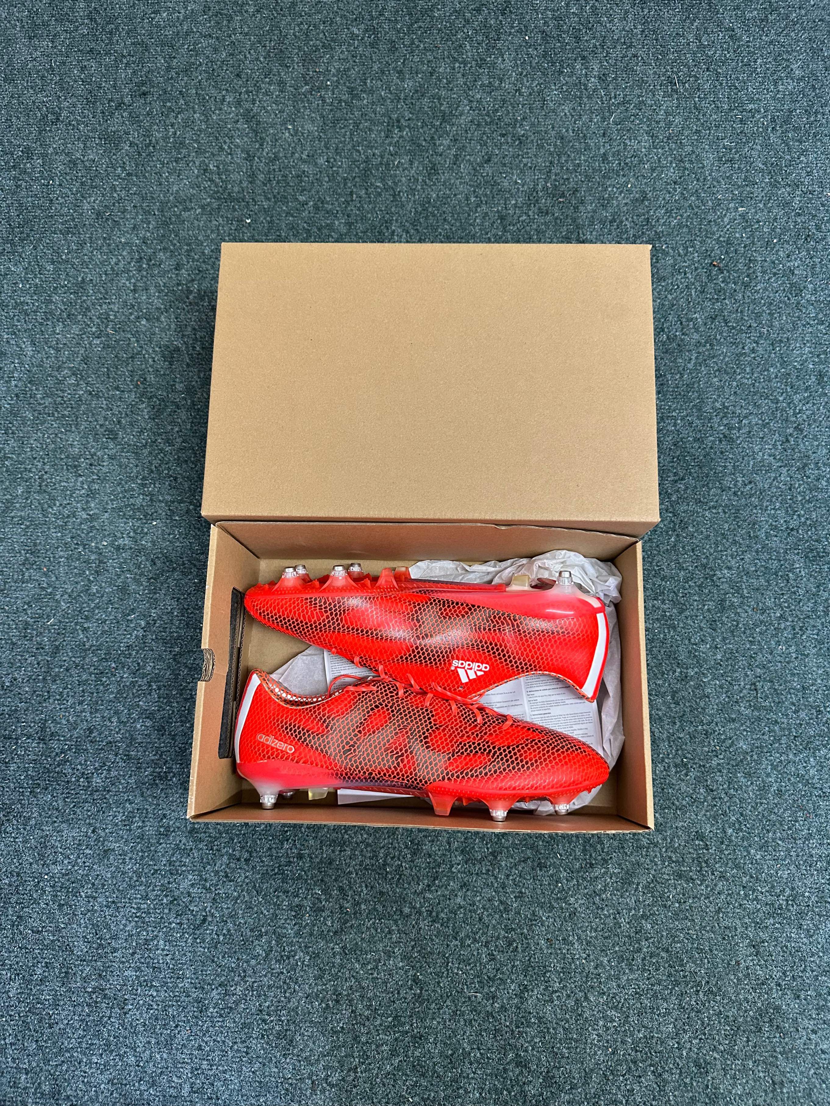 Adidas F50 Adizero SG