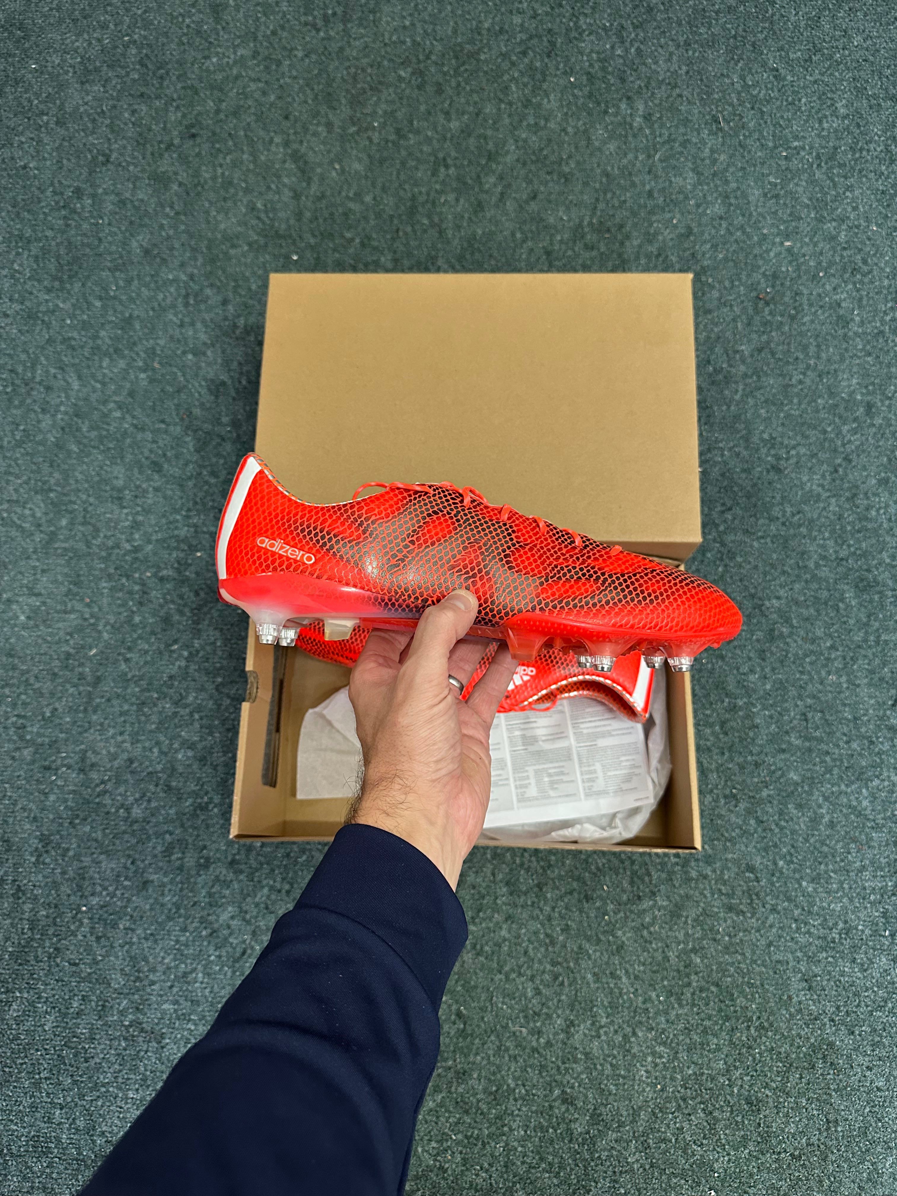 Adidas F50 Adizero SG