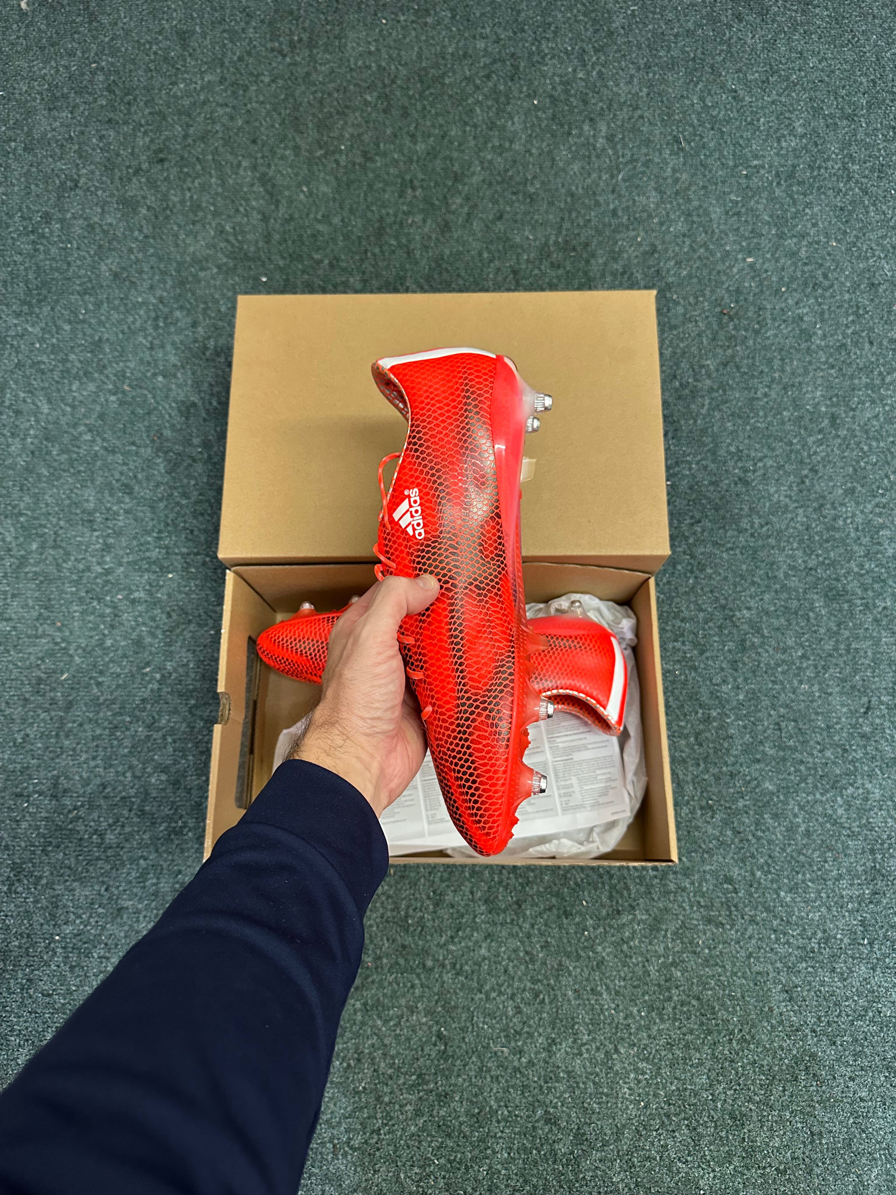Adidas F50 Adizero SG