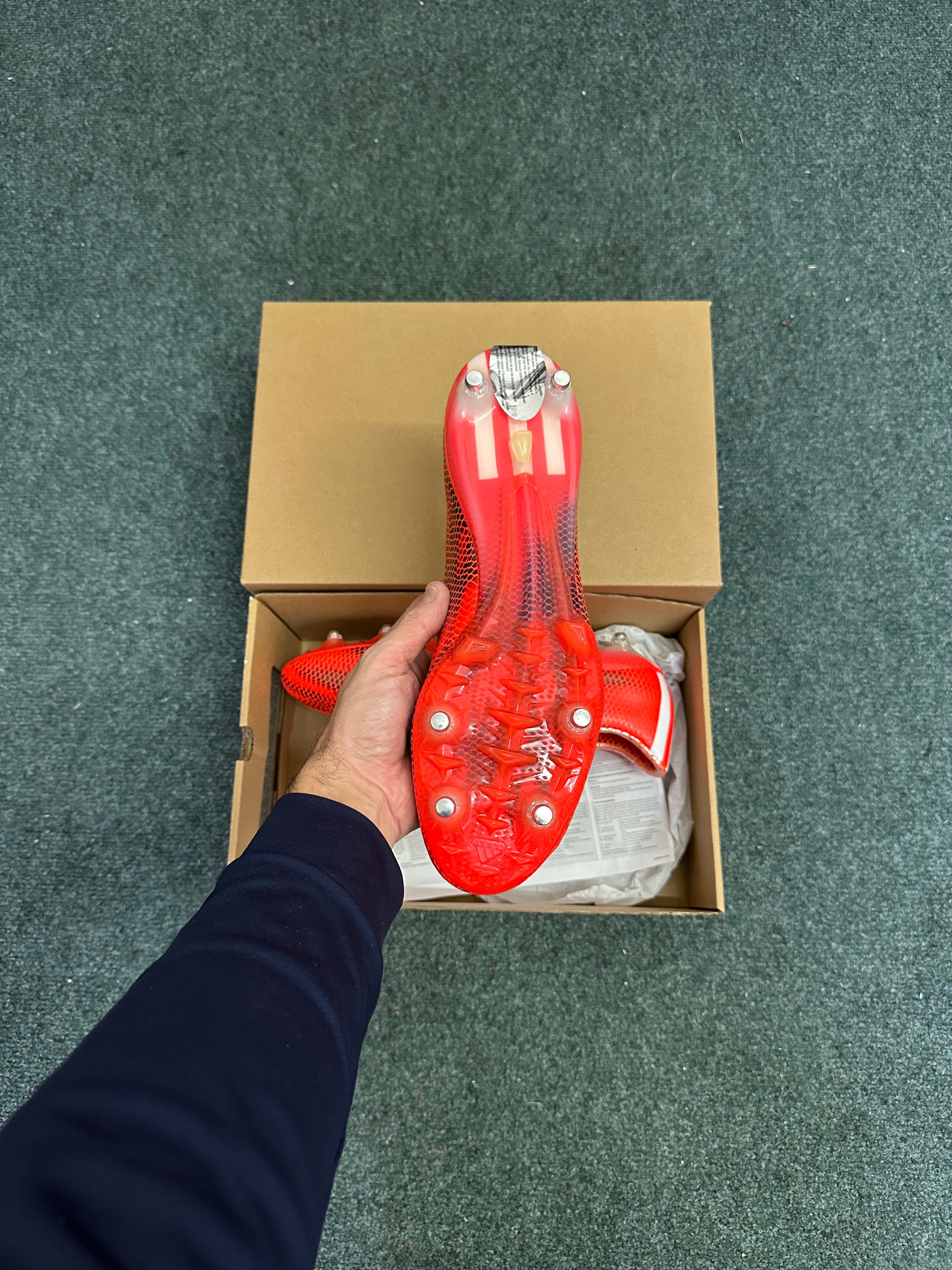 Adidas F50 Adizero SG