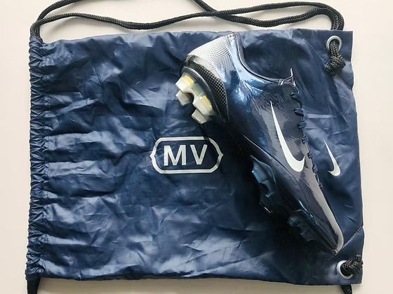 Nike Mercurial Vapor MV III FG