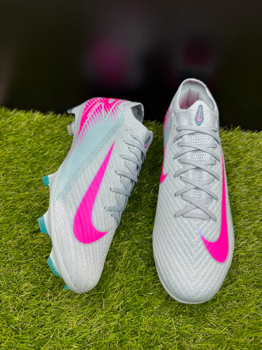 Nike Mercurial Vapor 16 Elite FG