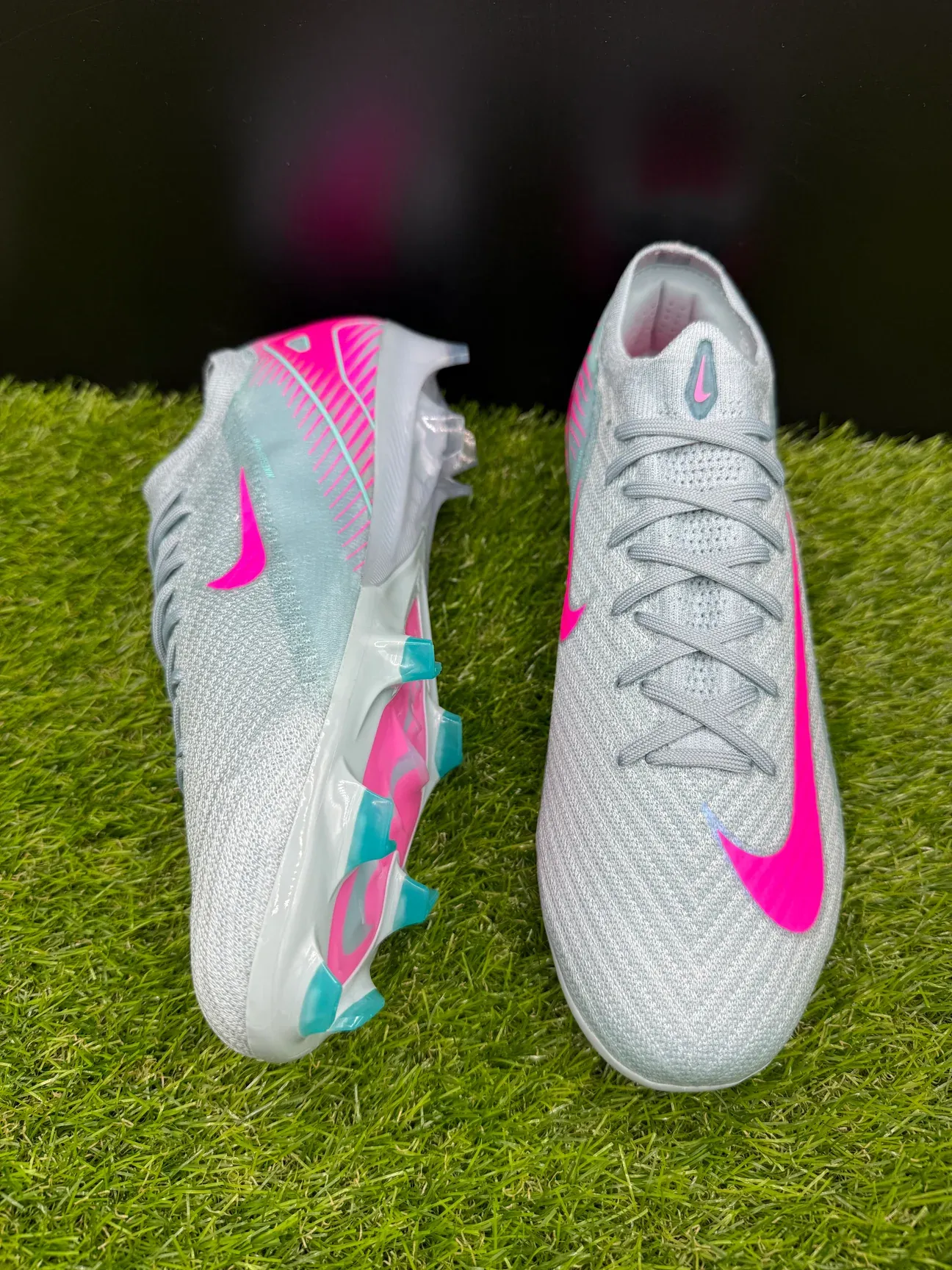 Nike Mercurial Vapor 16 Elite FG