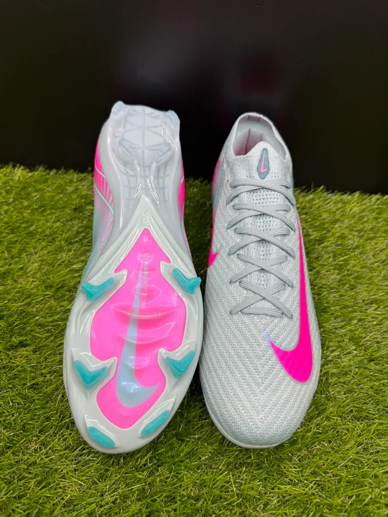 Nike Mercurial Vapor 16 Elite FG