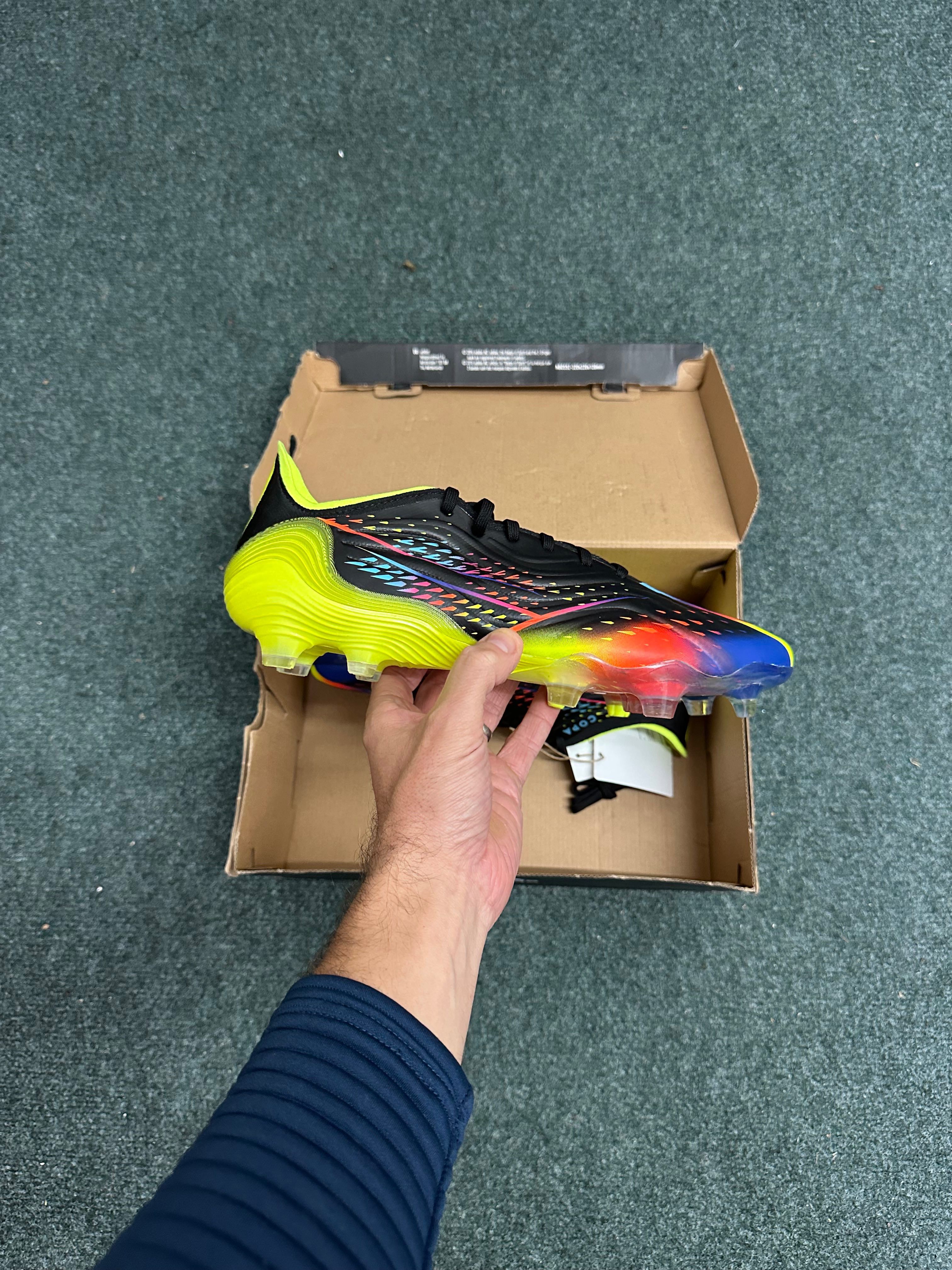 Adidas Copa Sense .1 FG