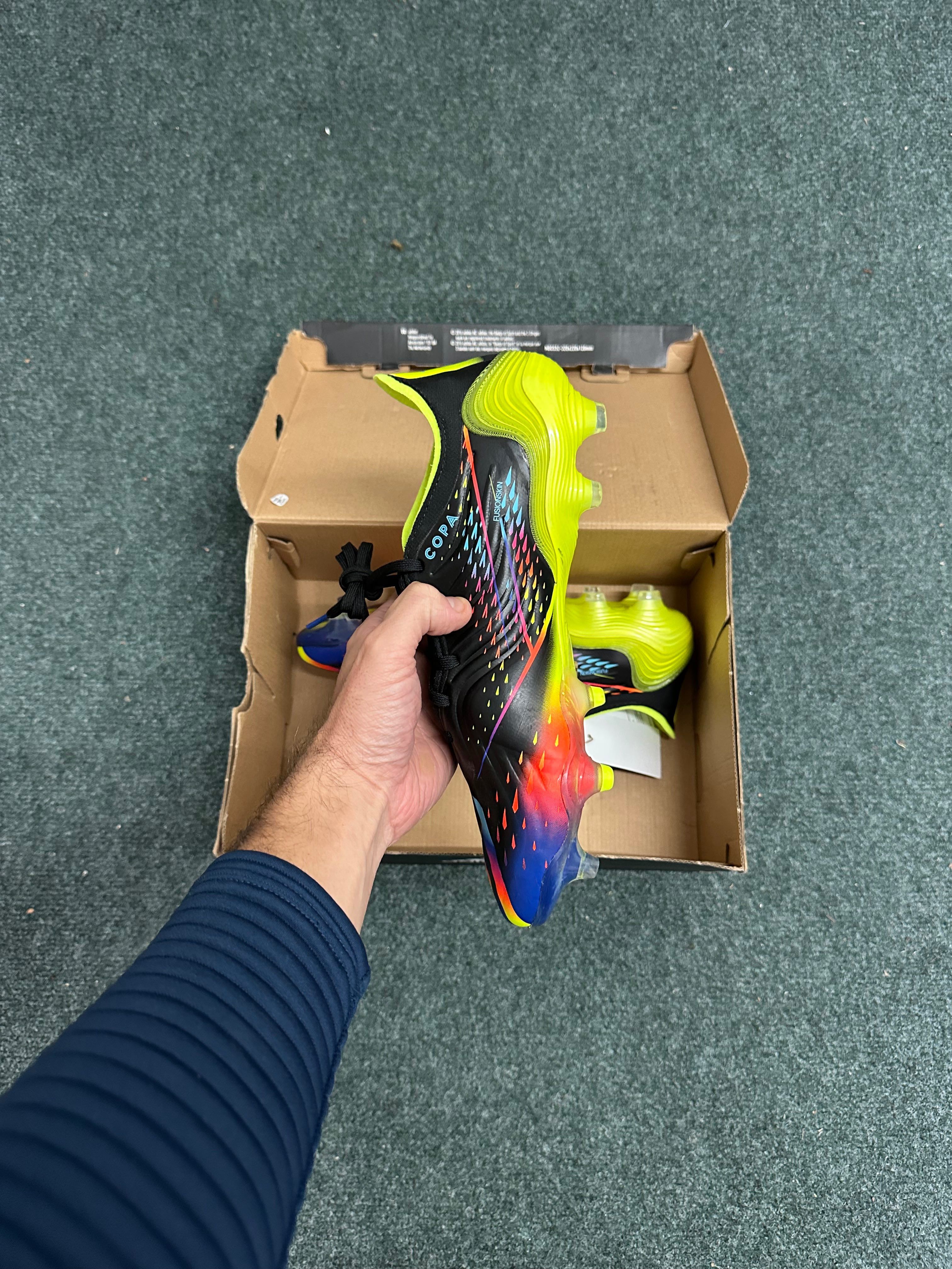 Adidas Copa Sense .1 FG