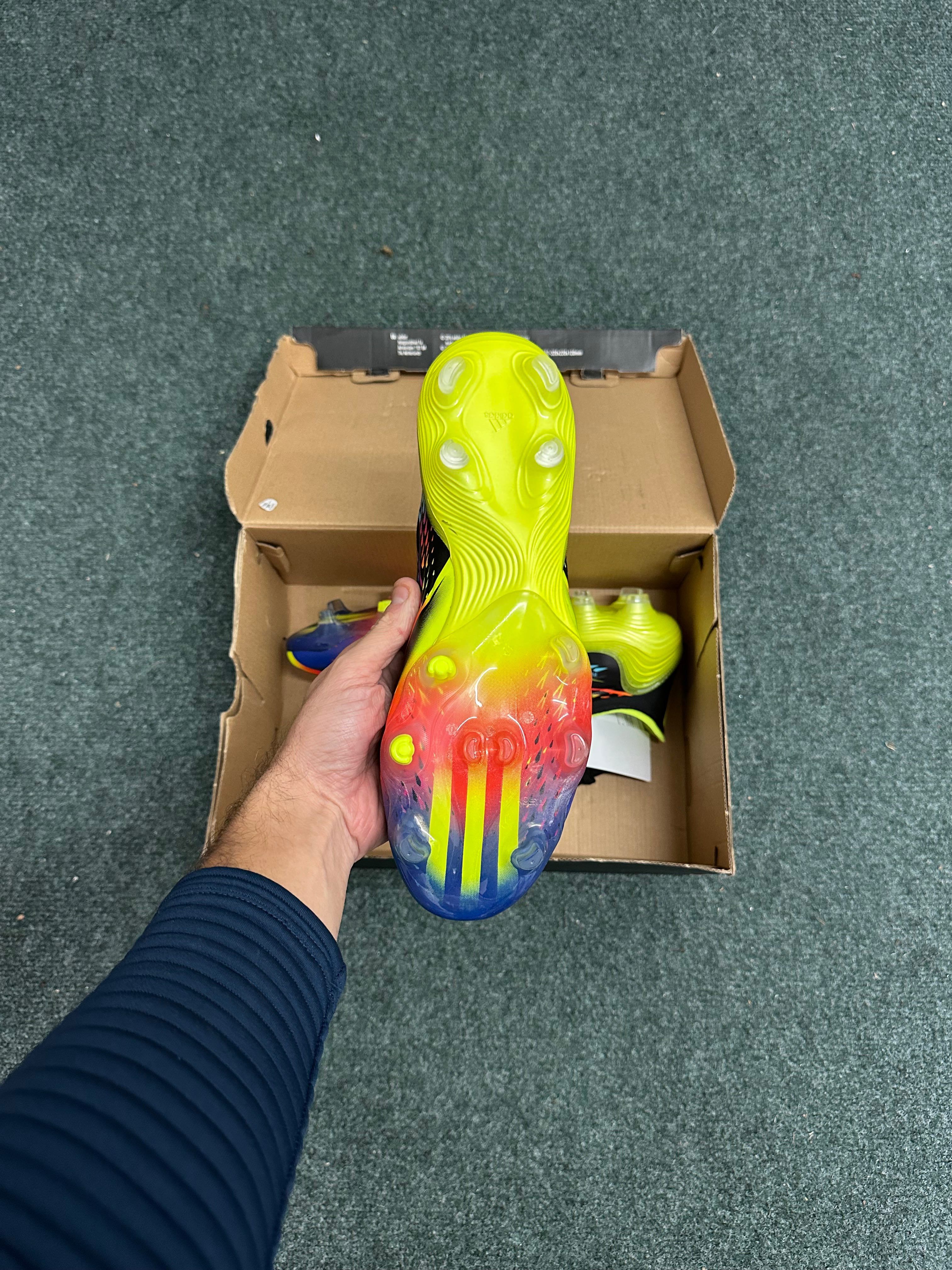 Adidas Copa Sense .1 FG