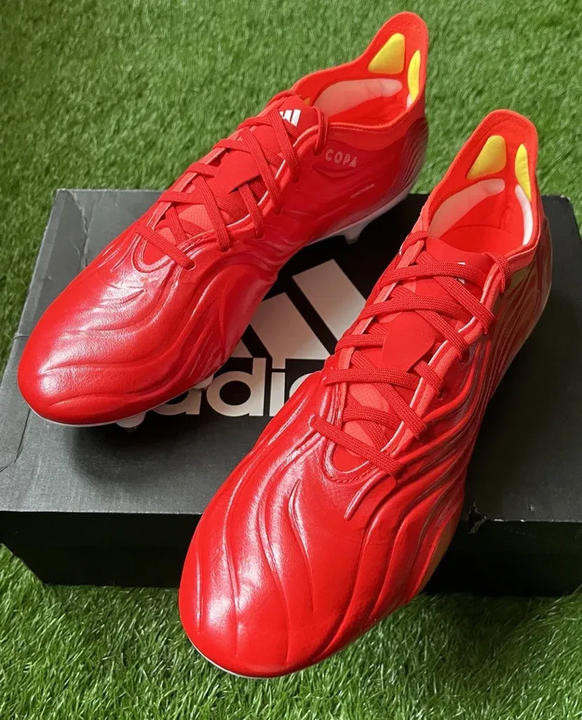 Adidas Copa Sense.1 SG