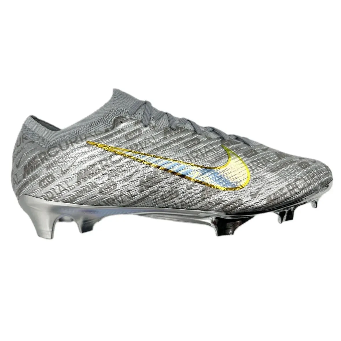Nike Zoom Mercurial Vapor 15 Elite SE FG '25th Anniversary’