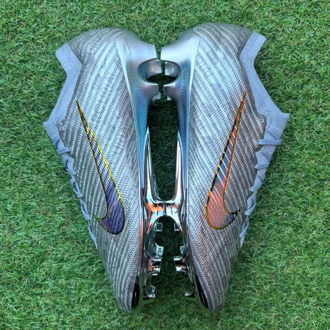 Nike Zoom Mercurial Vapor 15 Elite SE FG '25th Anniversary’