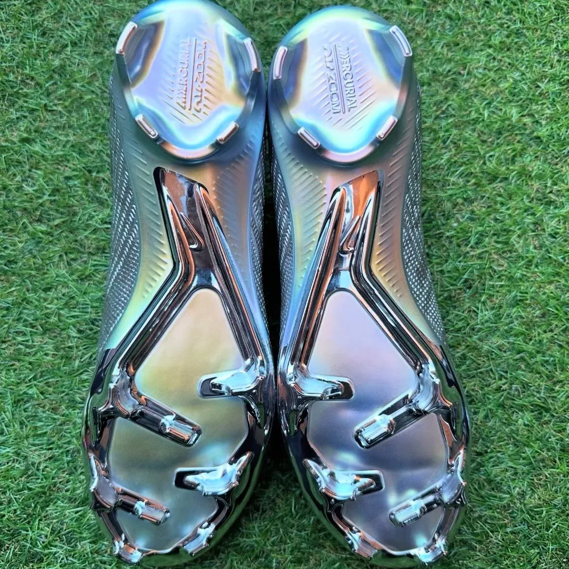 Nike Zoom Mercurial Vapor 15 Elite SE FG '25th Anniversary’