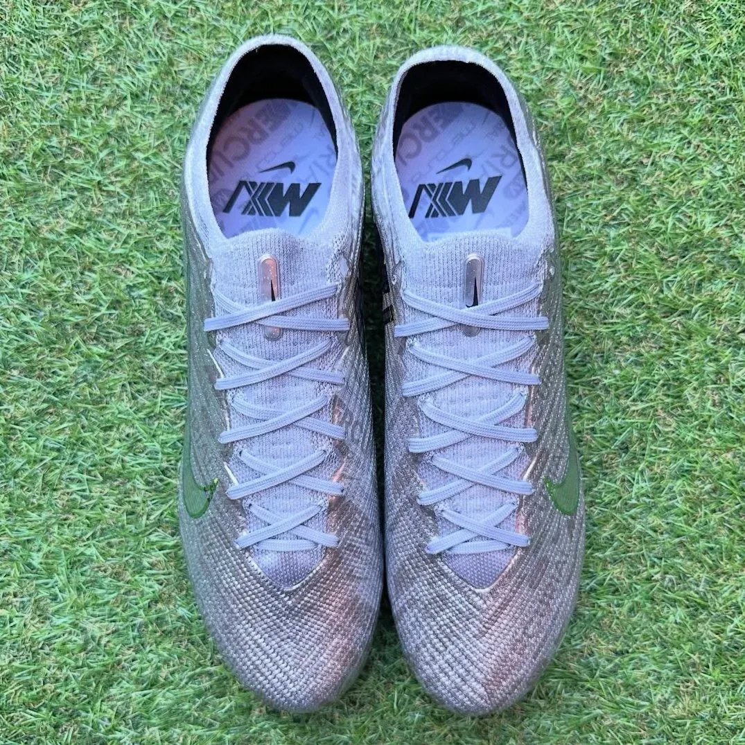 Nike Zoom Mercurial Vapor 15 Elite SE FG '25th Anniversary’