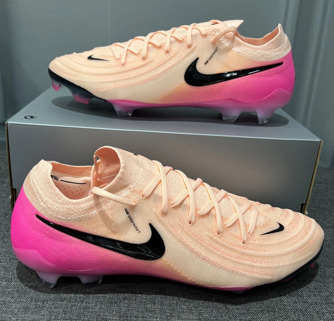 Nike Phantom GX II Elite FG