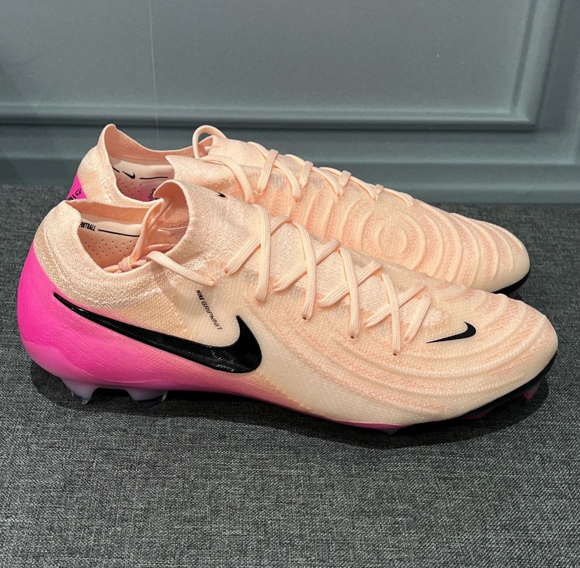 Nike Phantom GX II Elite FG