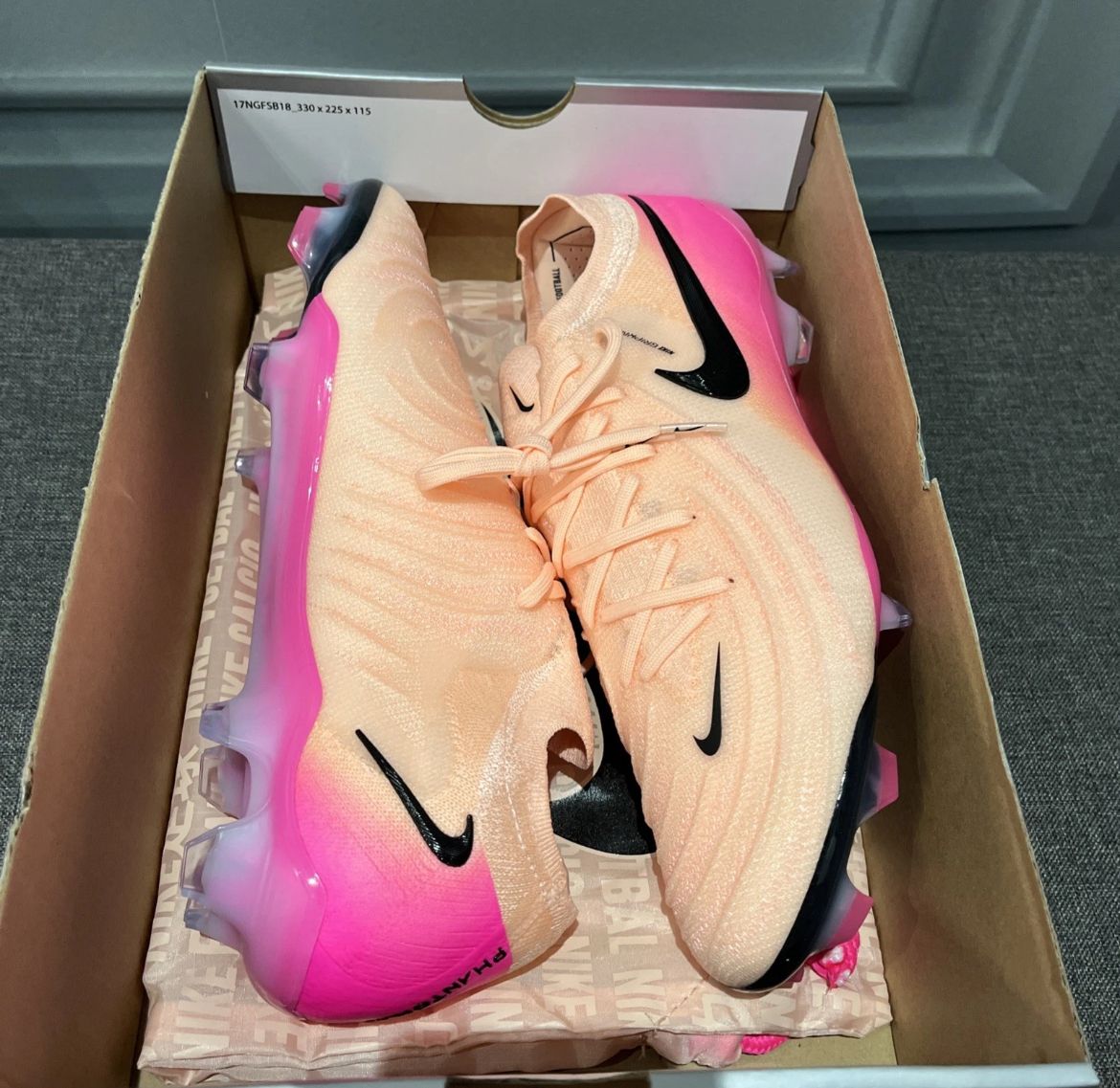 Nike Phantom GX II Elite FG