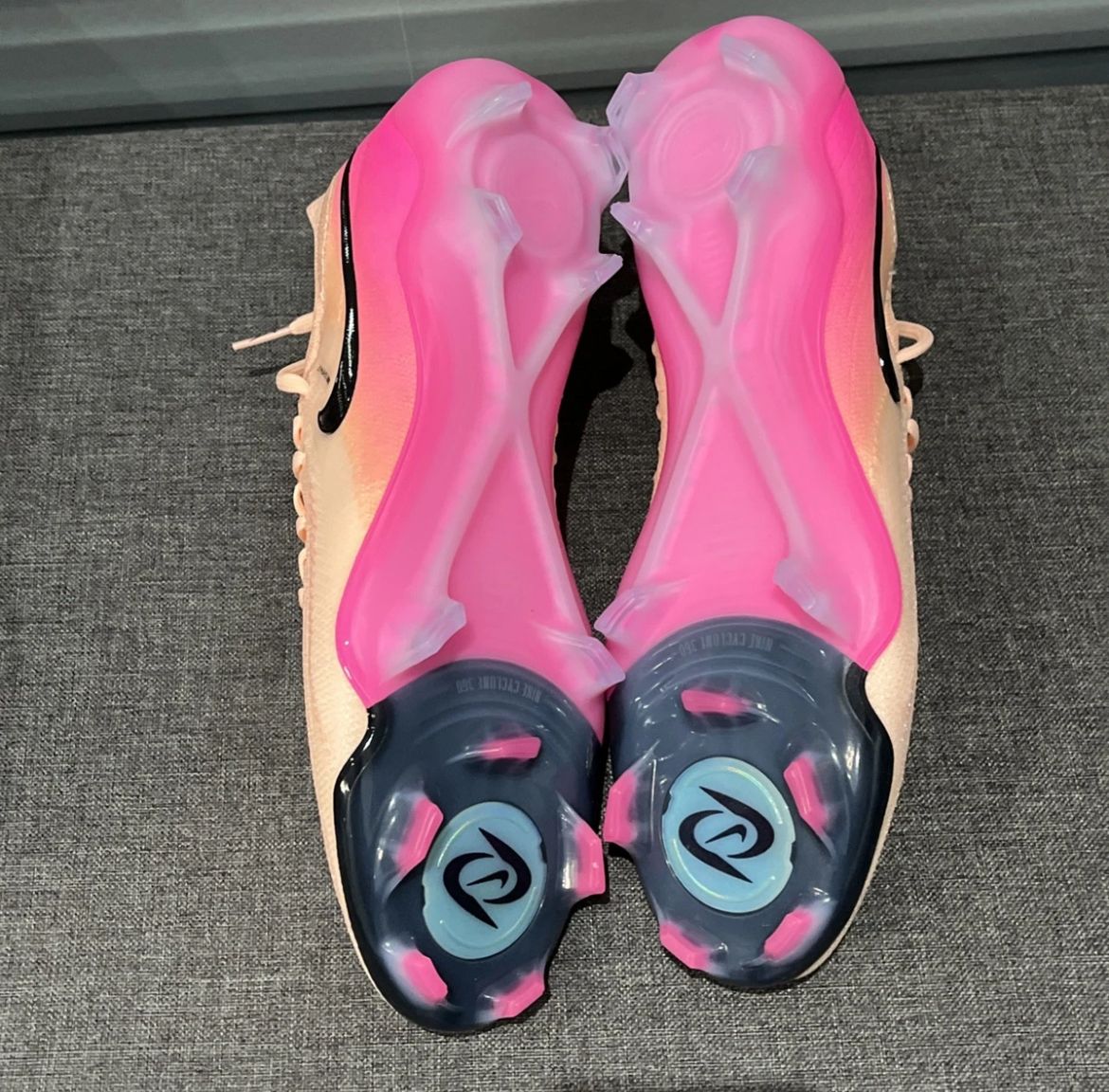 Nike Phantom GX II Elite FG