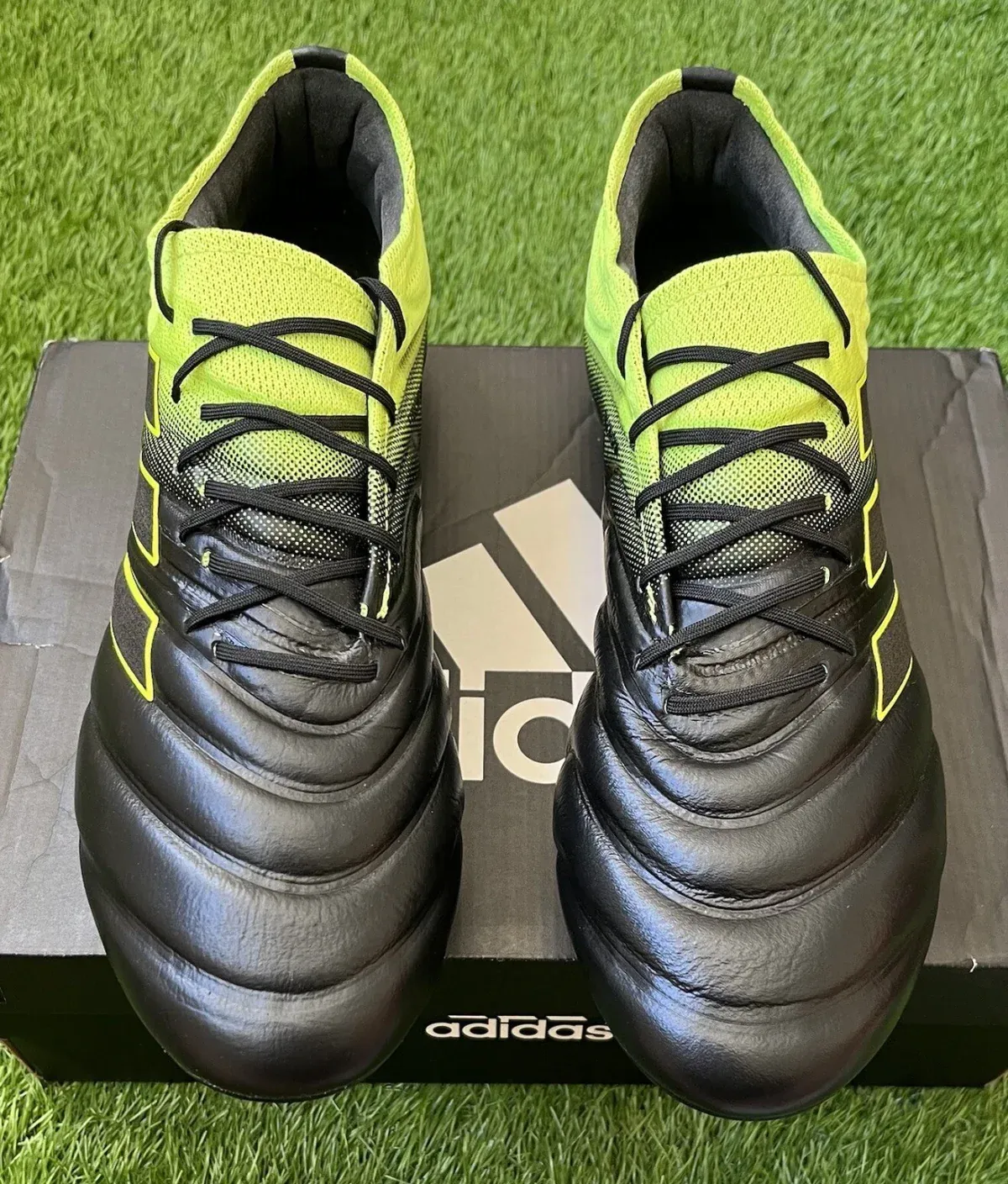 Adidas Copa 19.1 SG