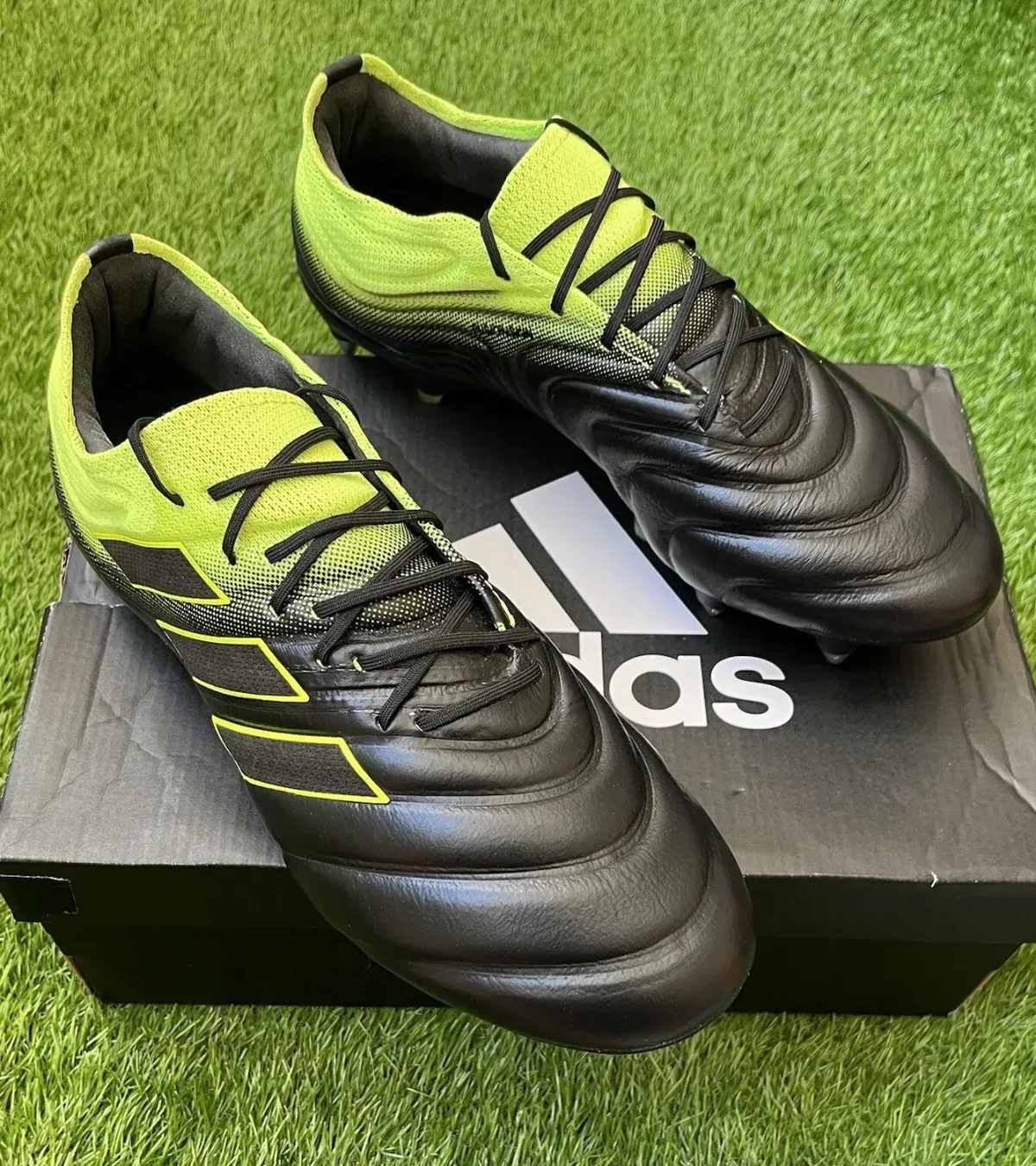 Adidas Copa 19.1 SG