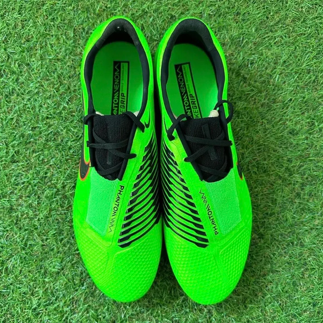 Nike Phantom Venom Elite FG