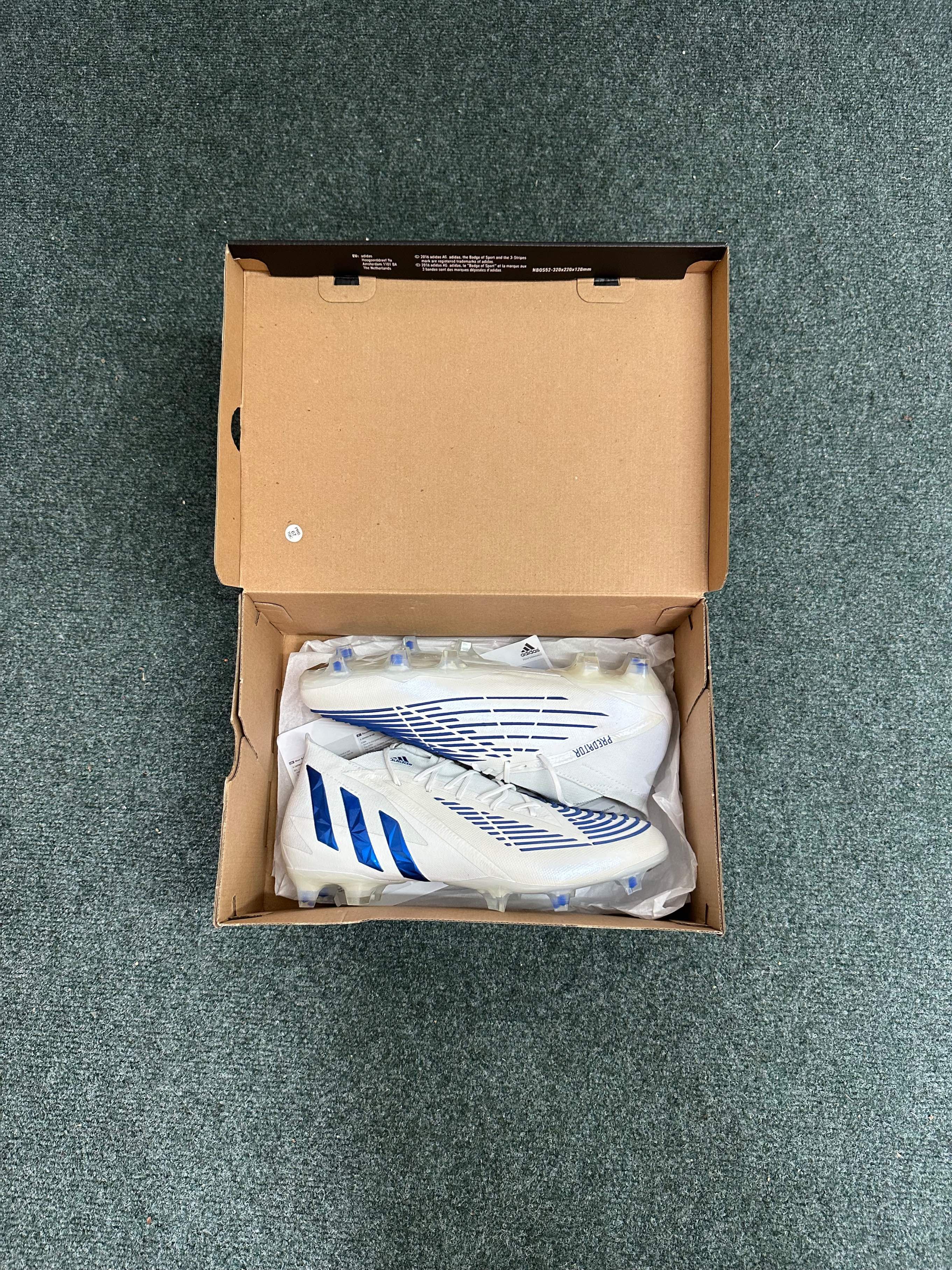 Adidas Predator Edge .1 FG