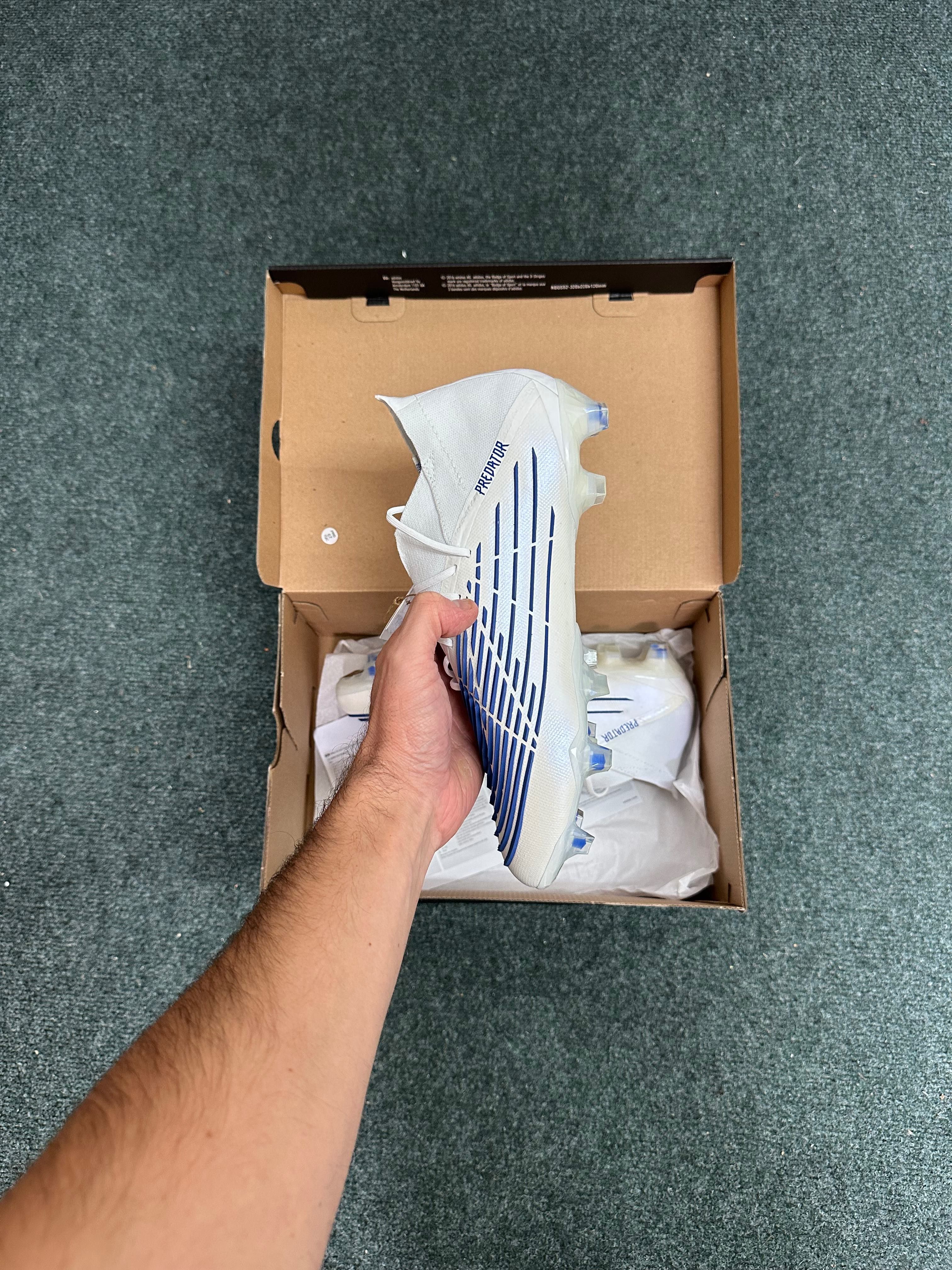 Adidas Predator Edge .1 FG