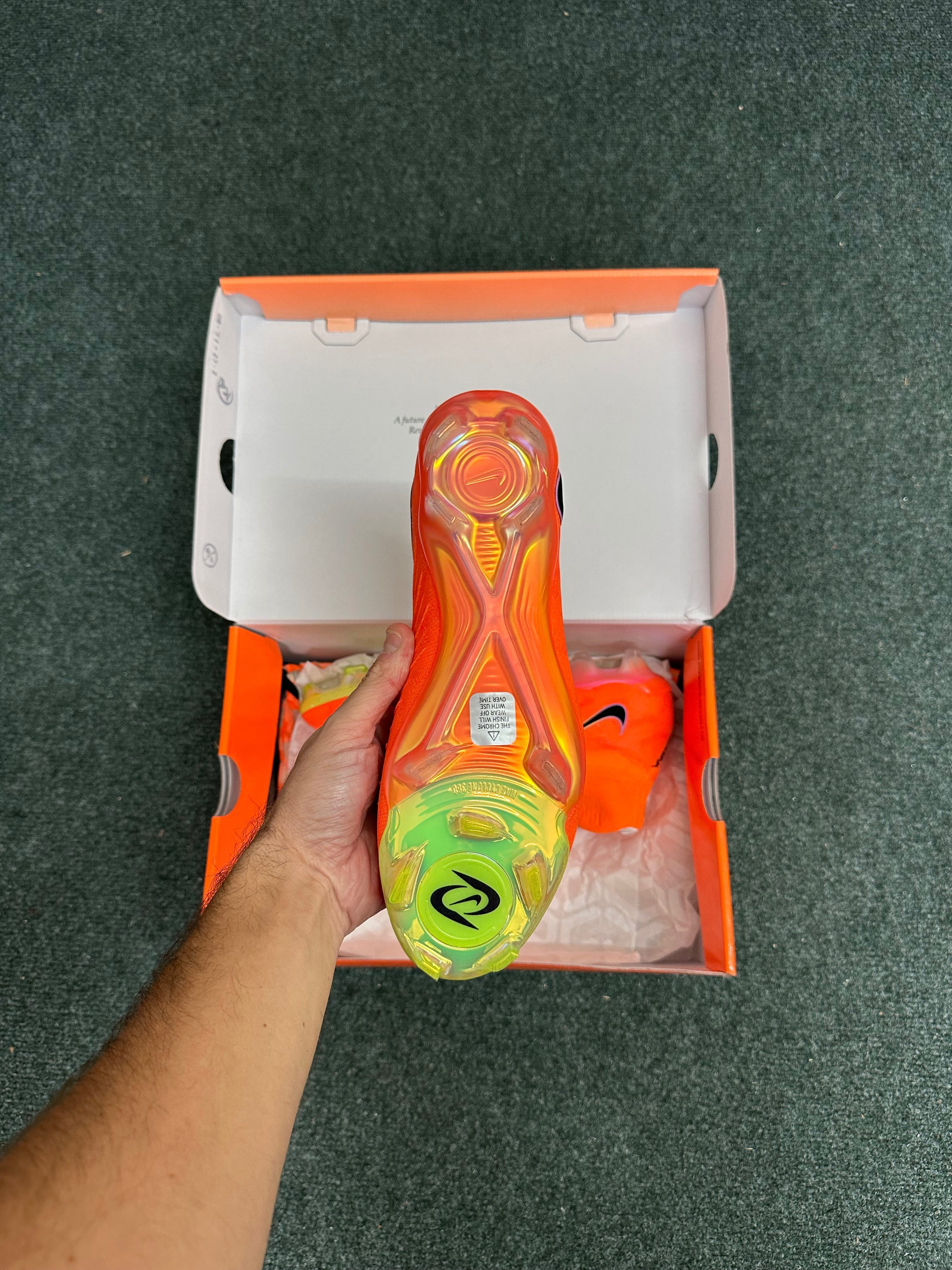 Nike Phantom Luna Elite NU FG