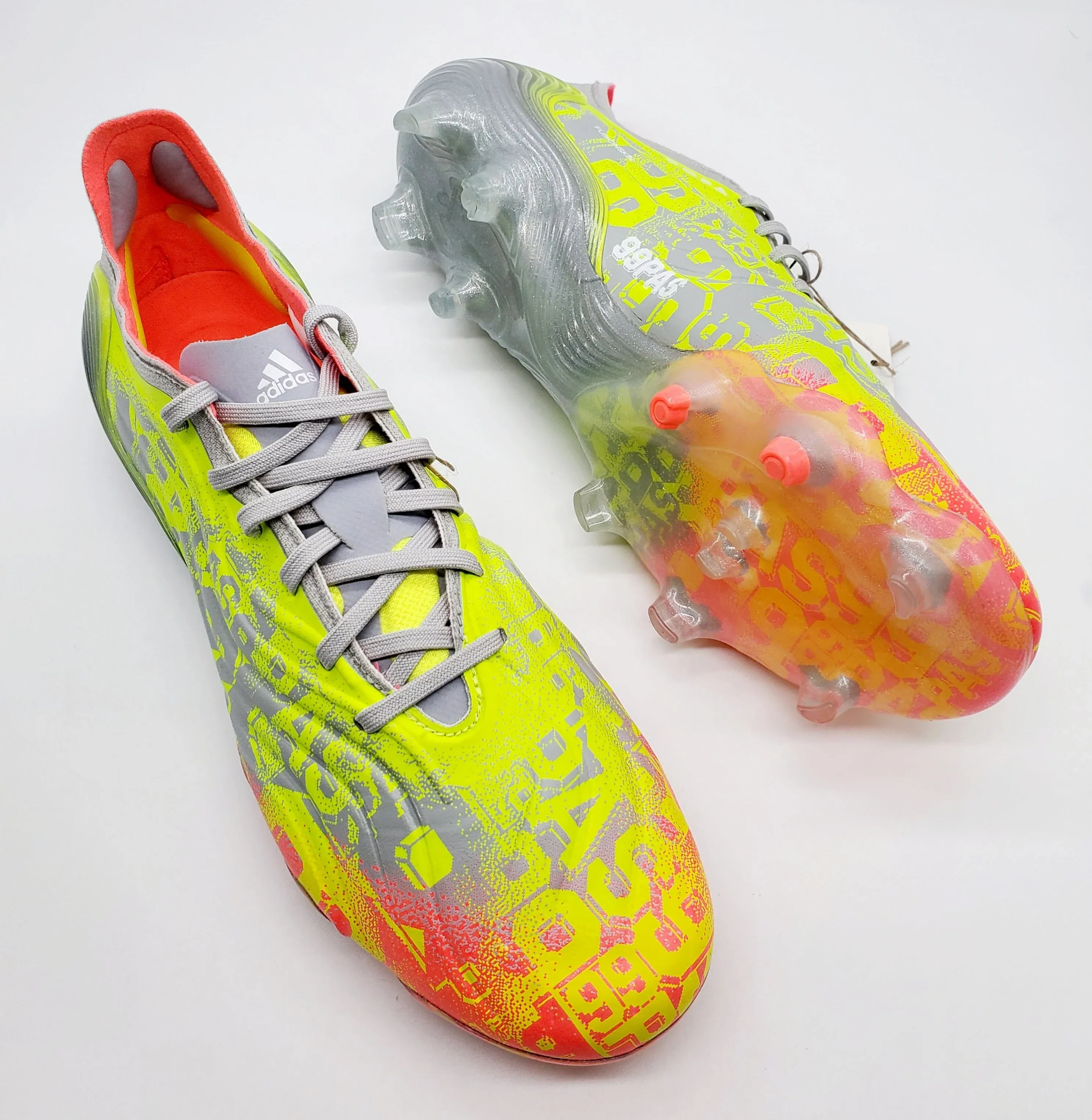 Adidas Copa Sense .1 FG