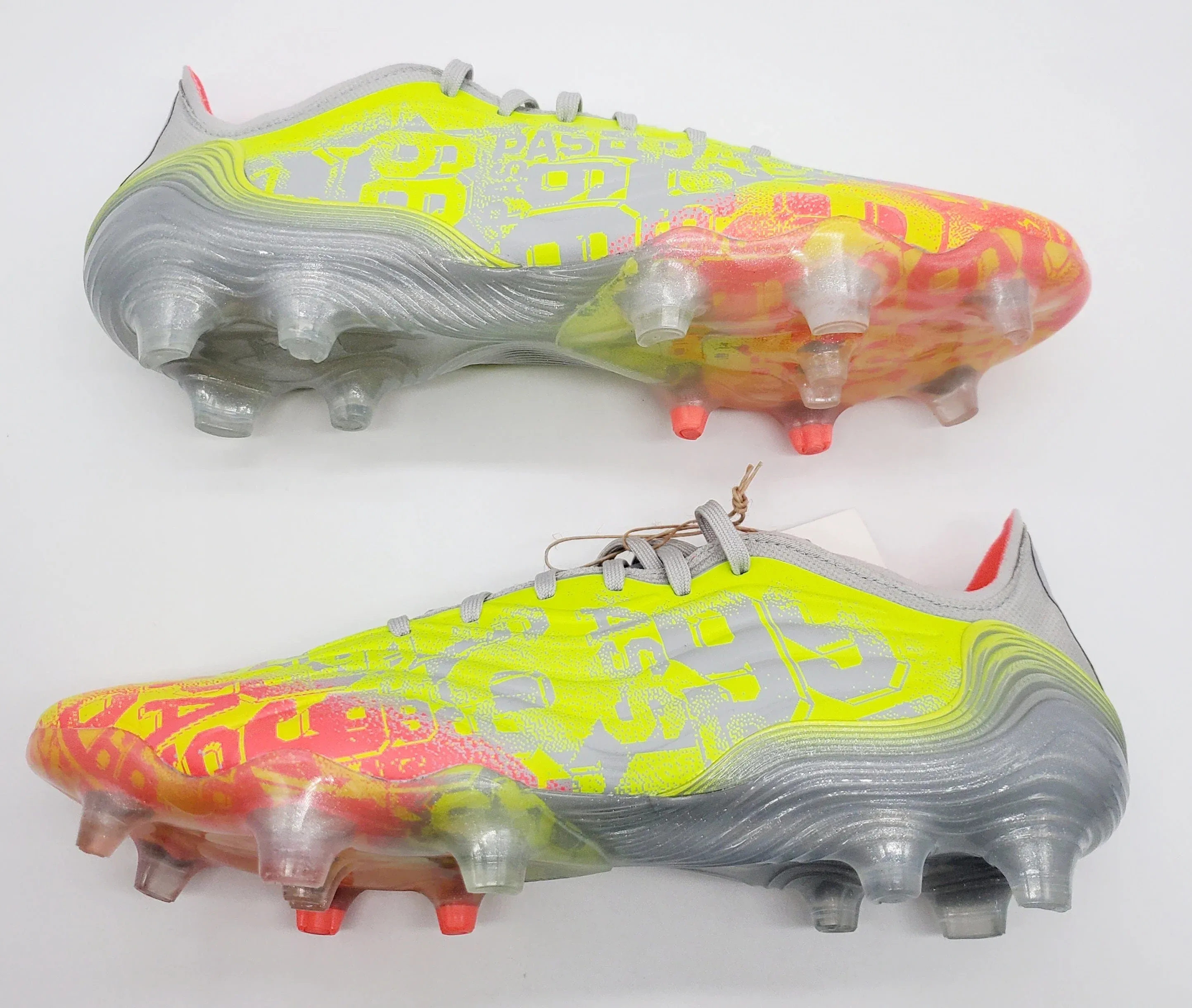 Adidas Copa Sense .1 FG