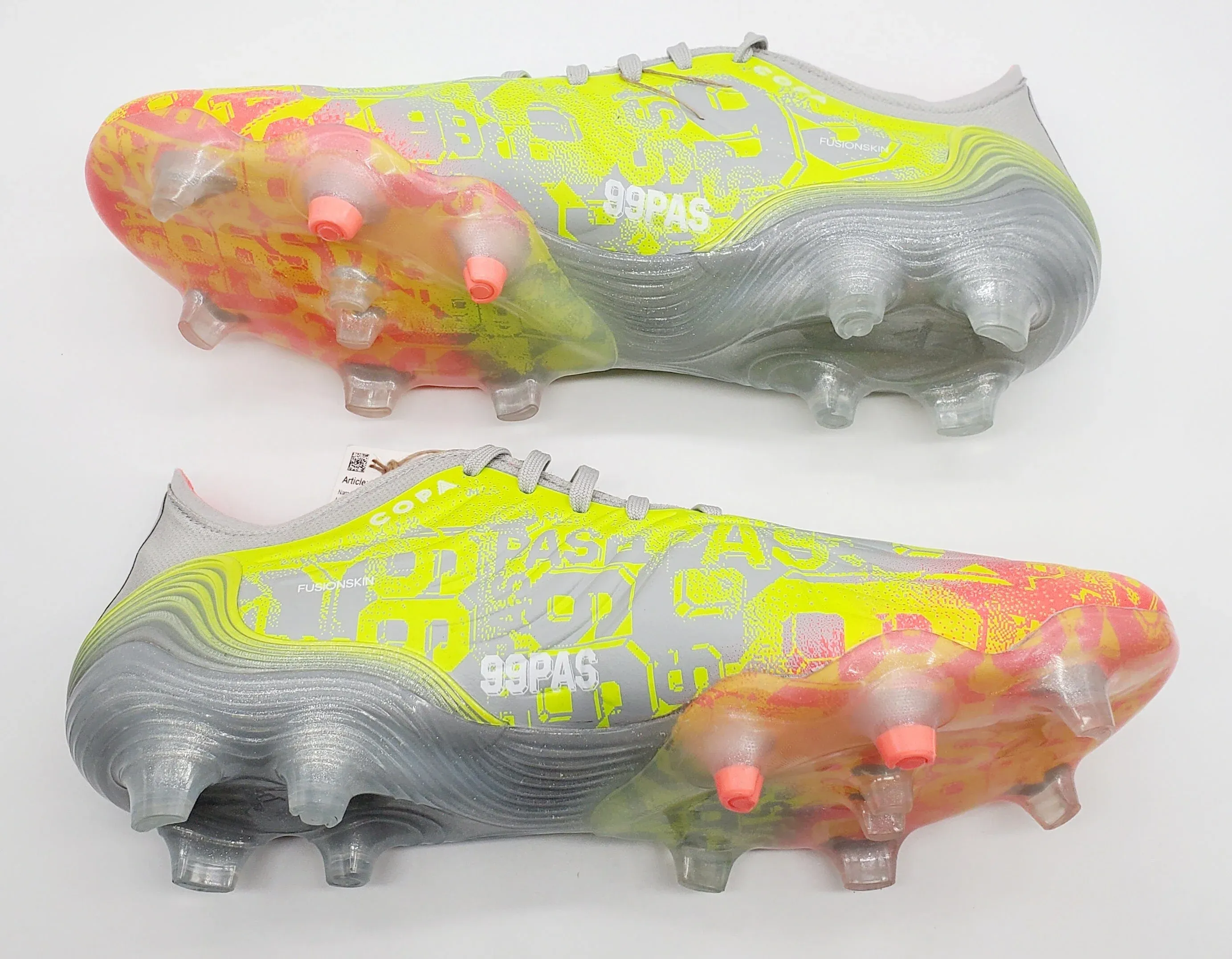 Adidas Copa Sense .1 FG