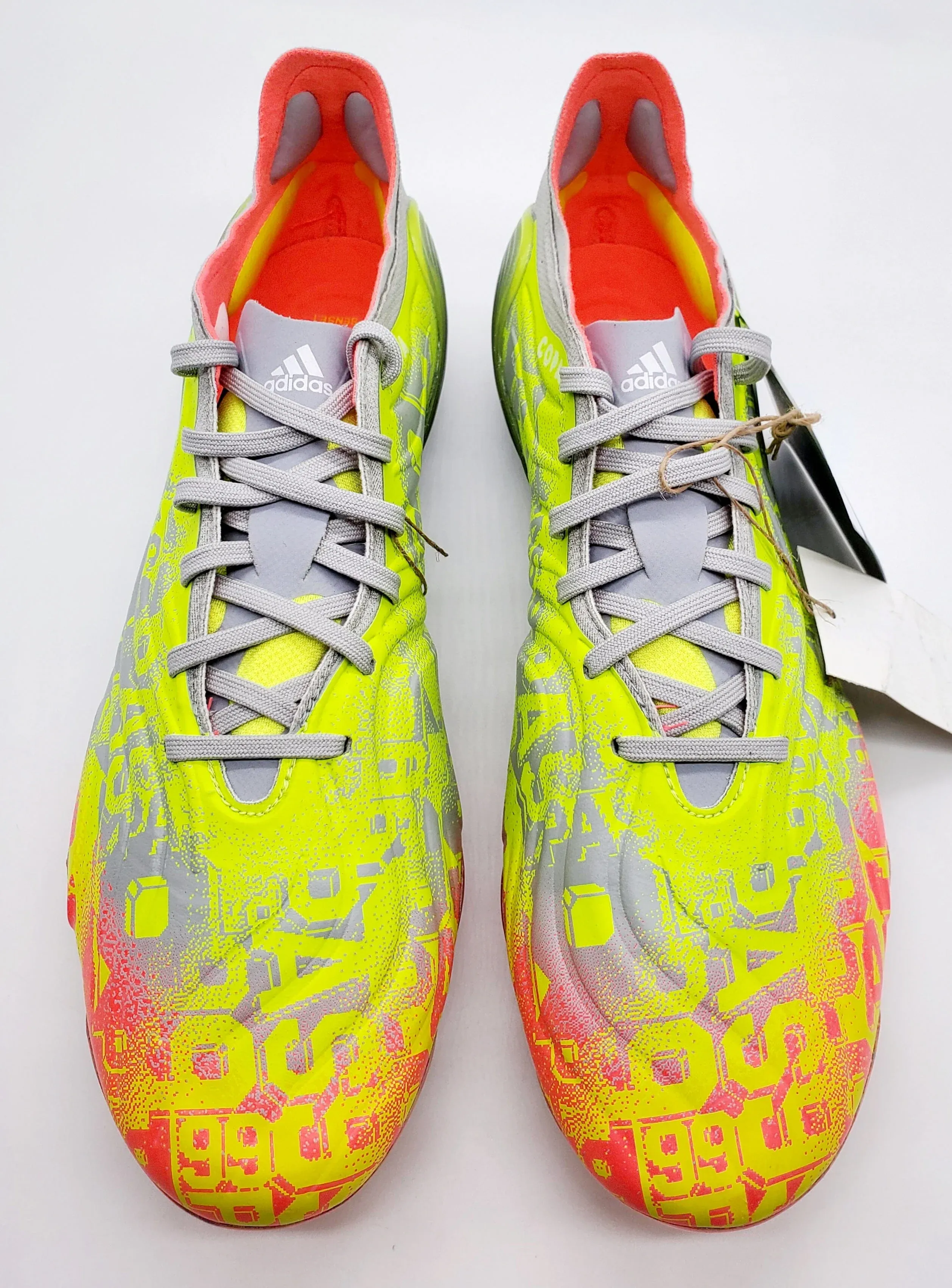 Adidas Copa Sense .1 FG