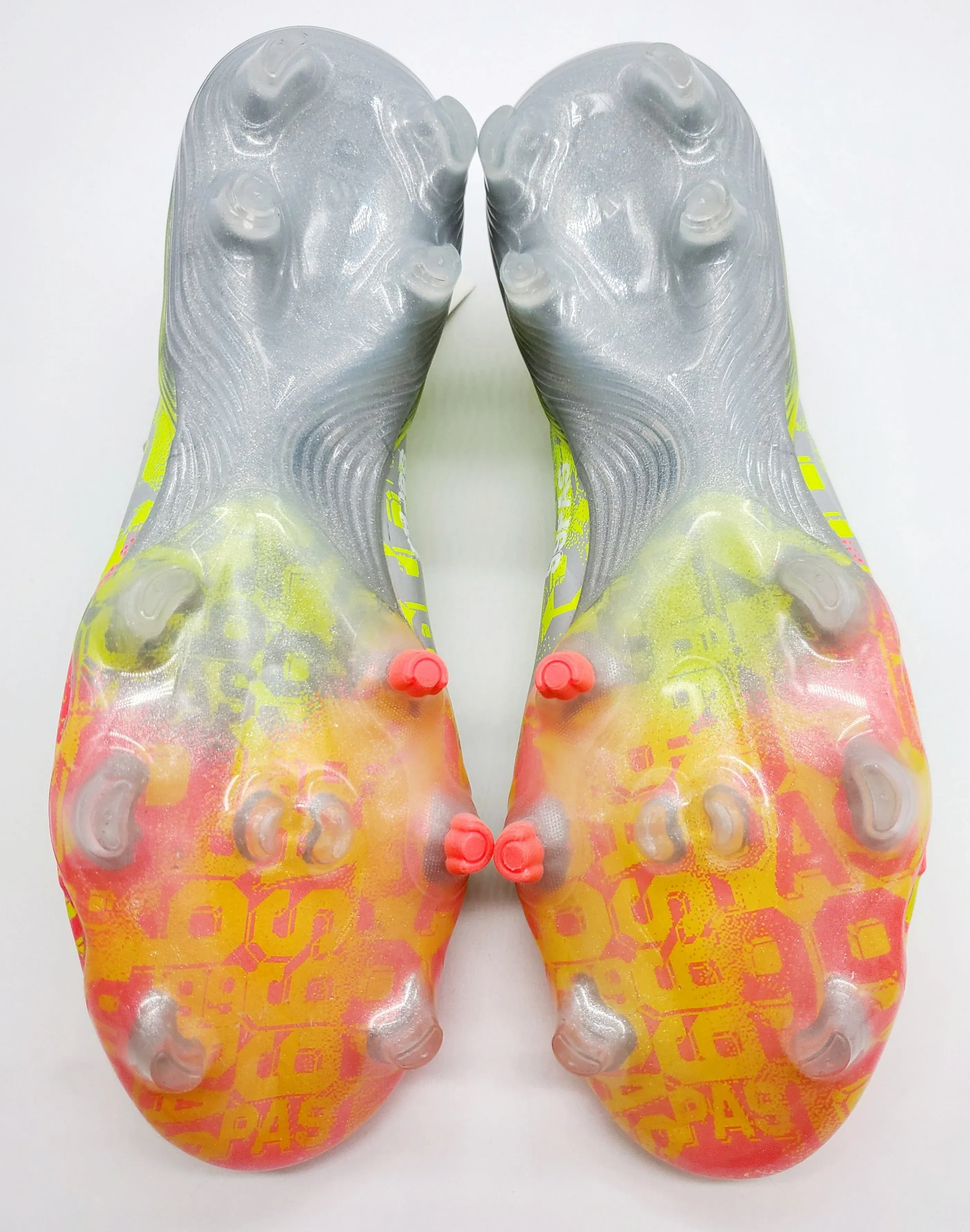 Adidas Copa Sense .1 FG